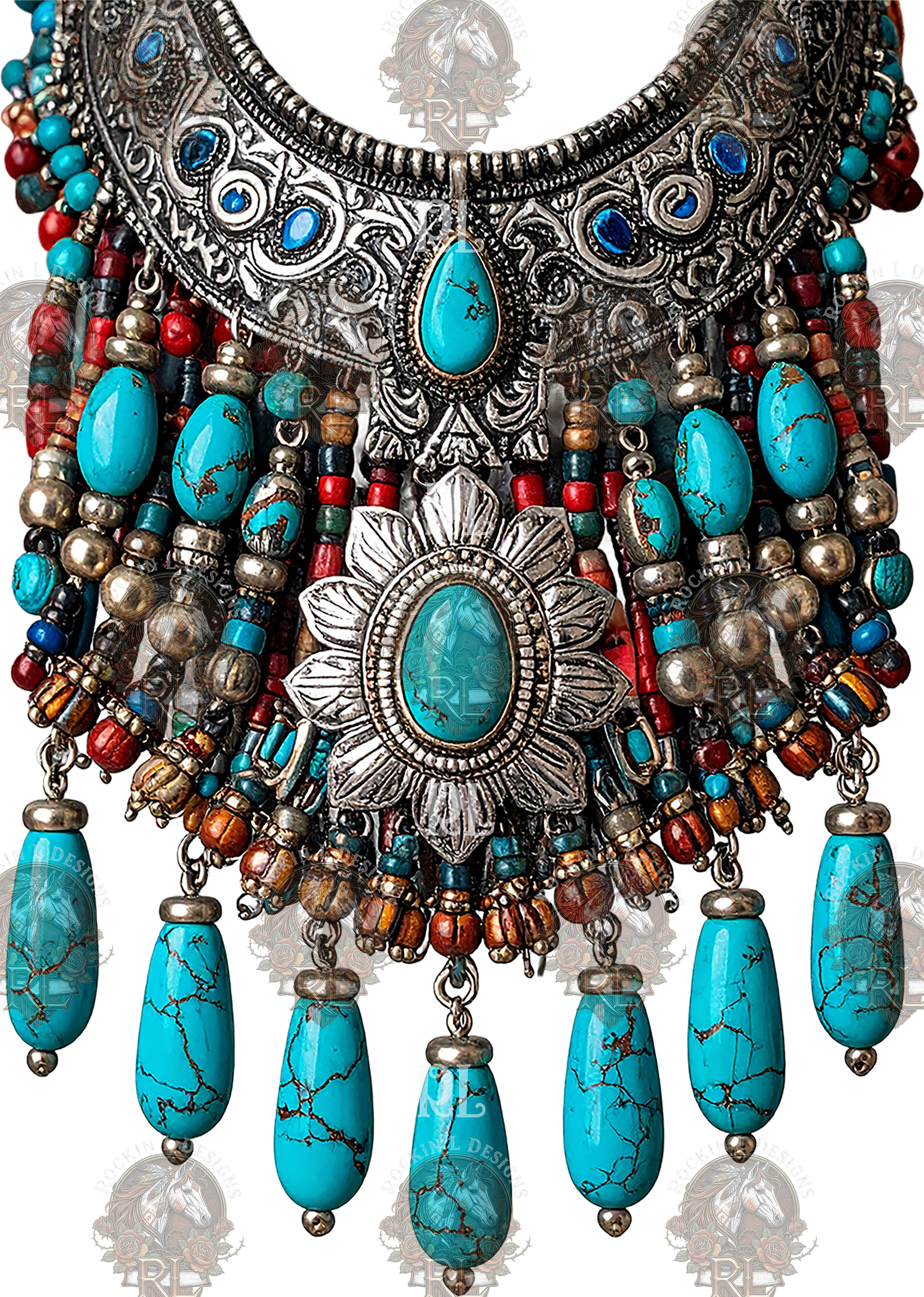 Bead Jewels 7d
