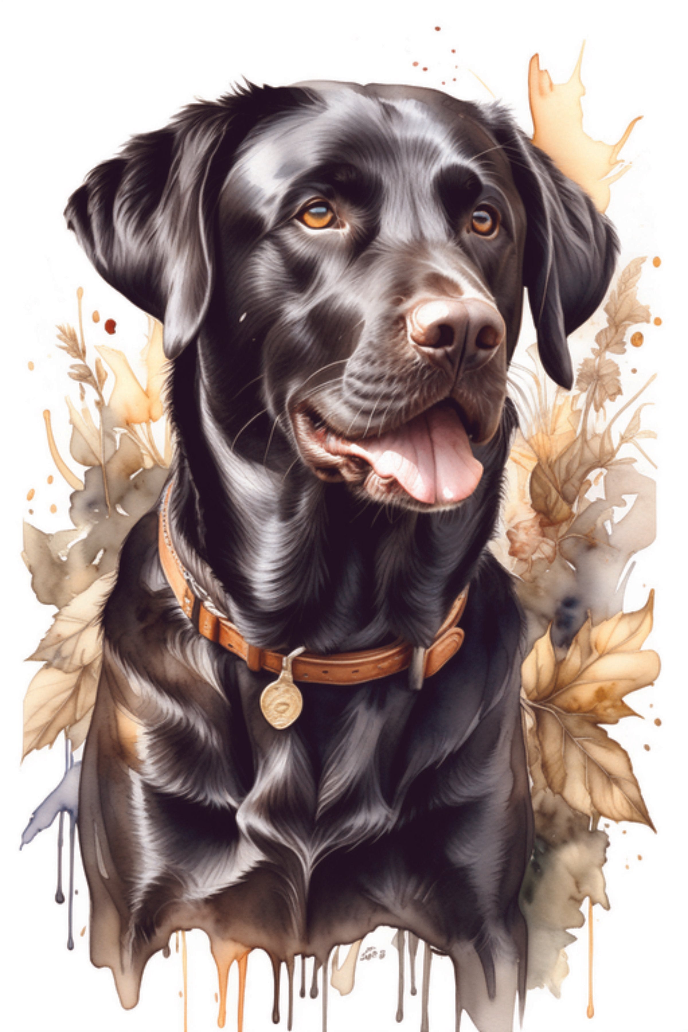 Black Lab 226