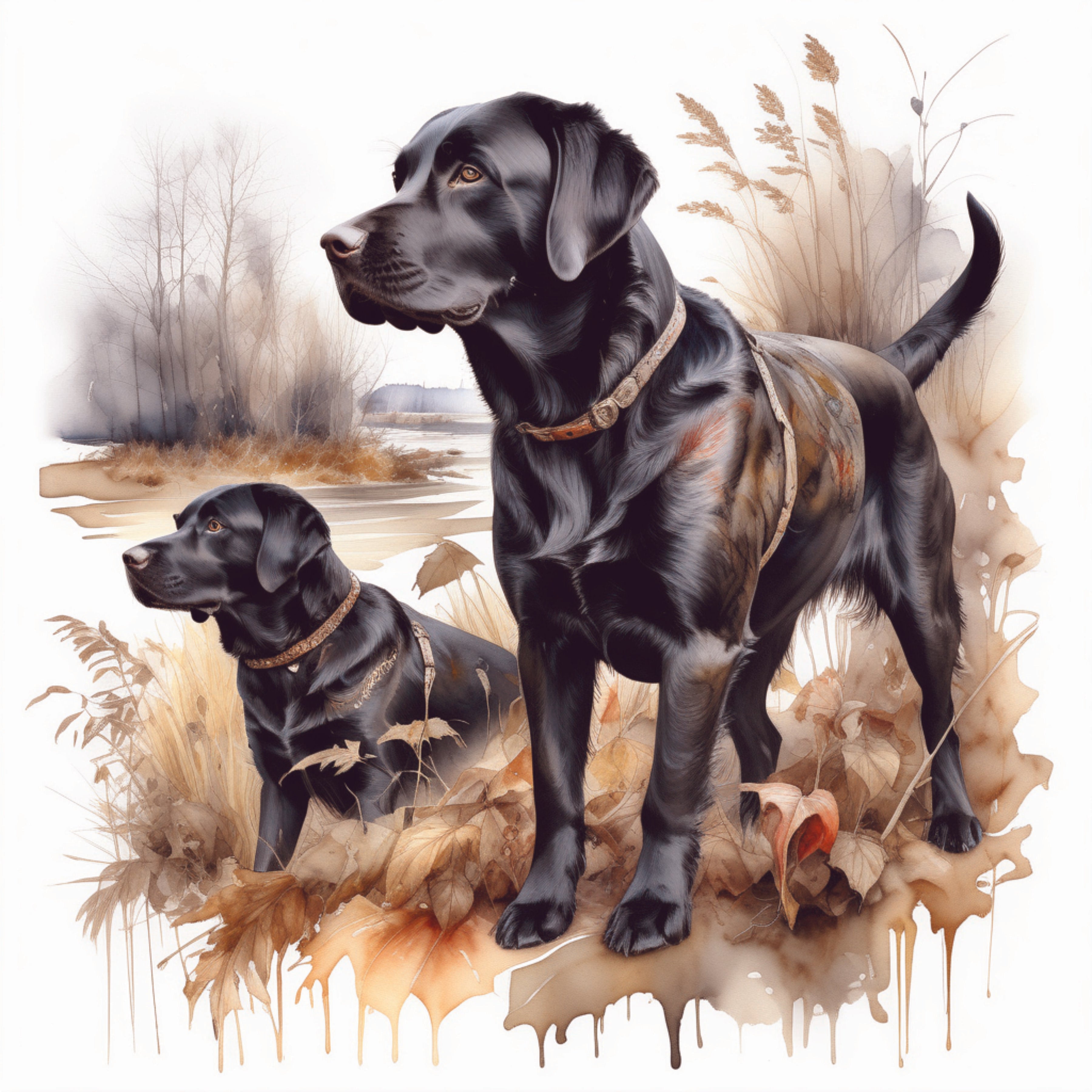 Black Lab 229