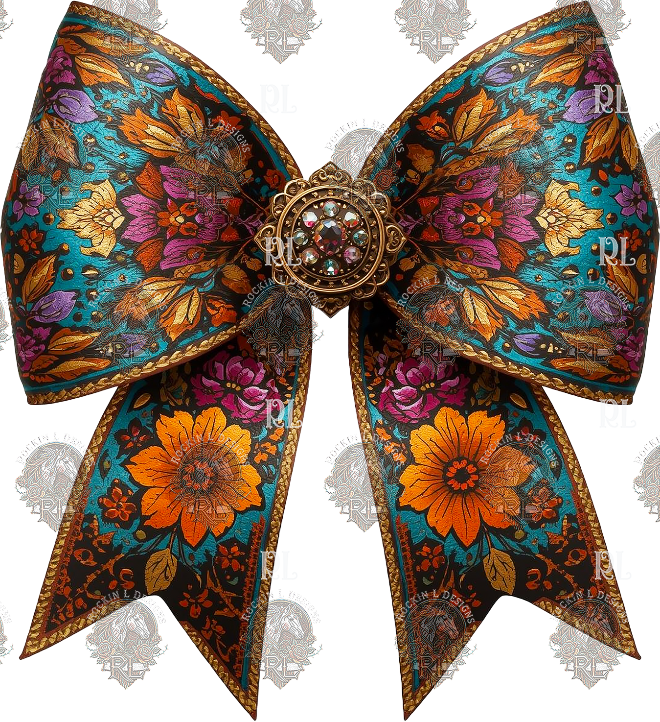 Bow 005