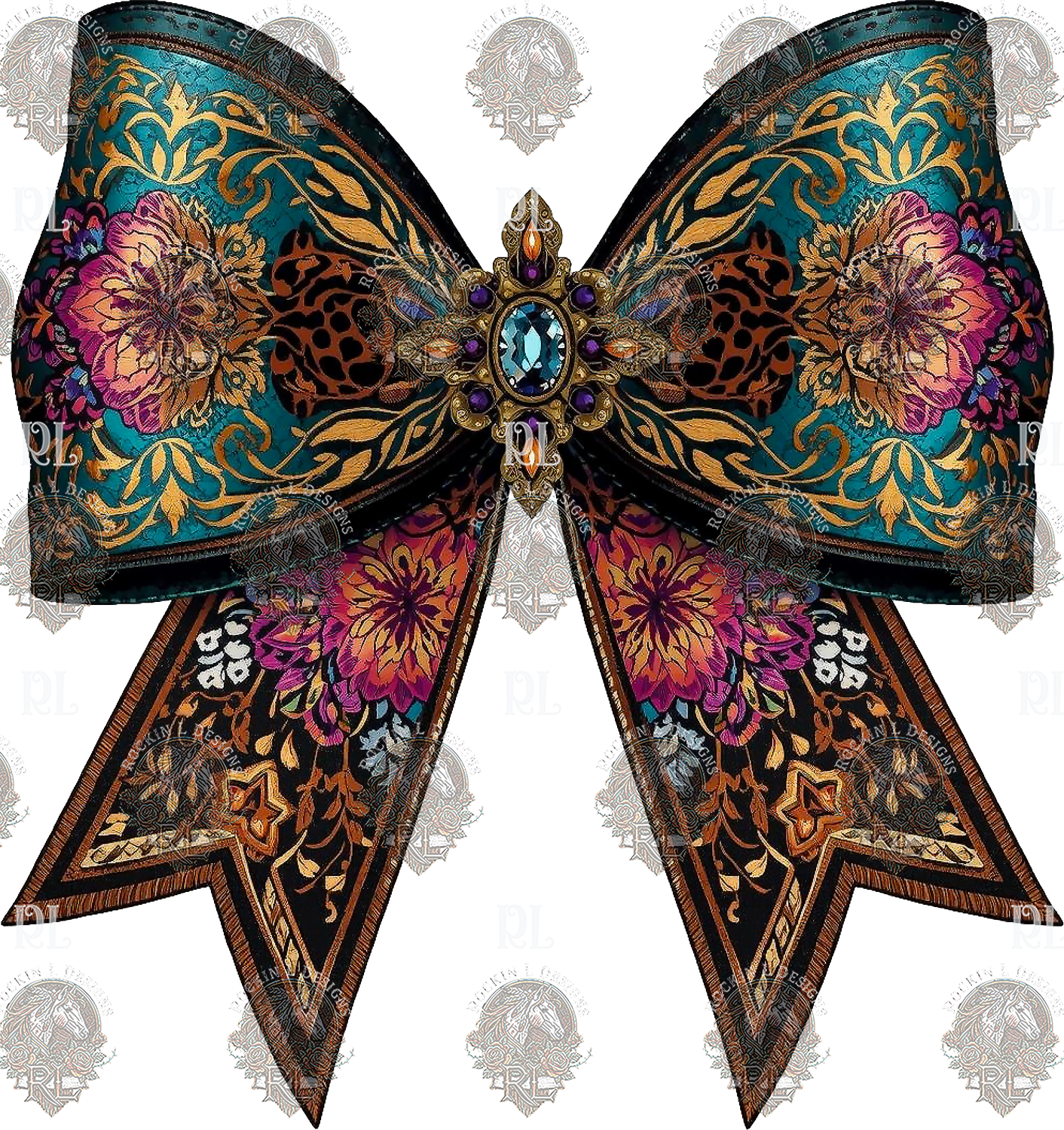 Bow 010