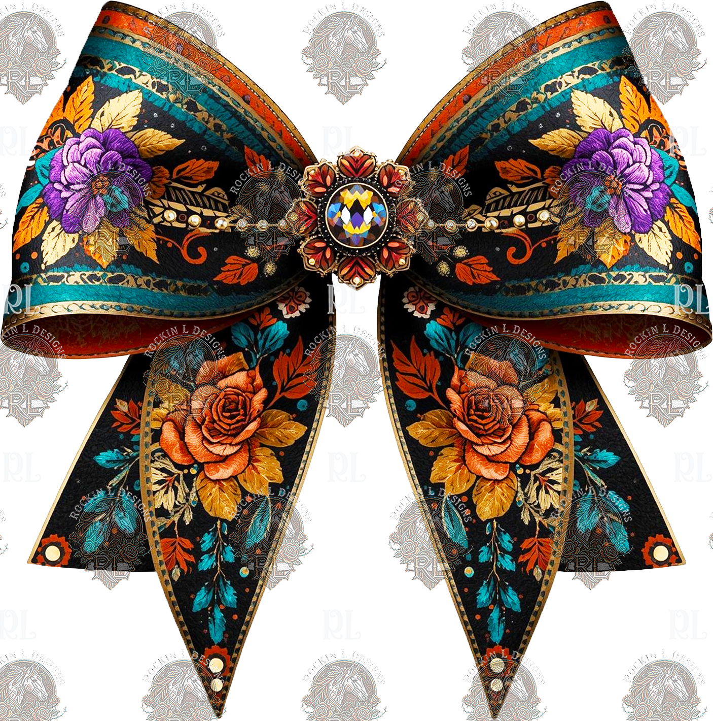 Bow 011
