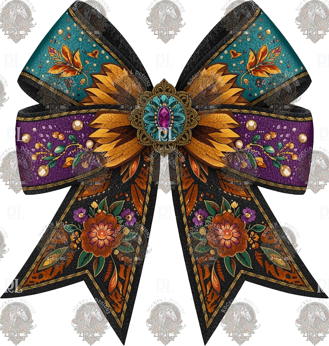 Bow 022