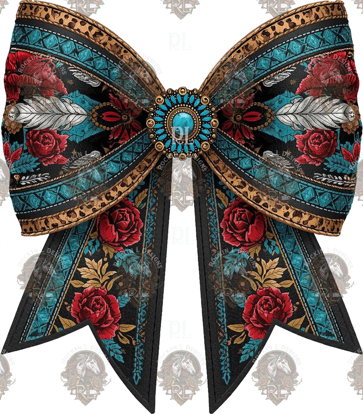 Bow 1-5