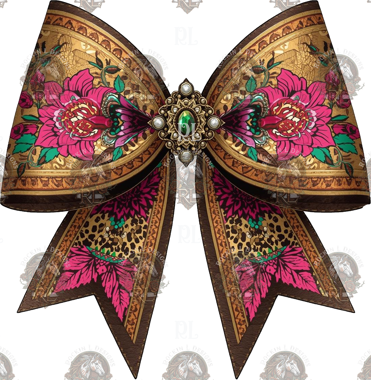 Bow 1312