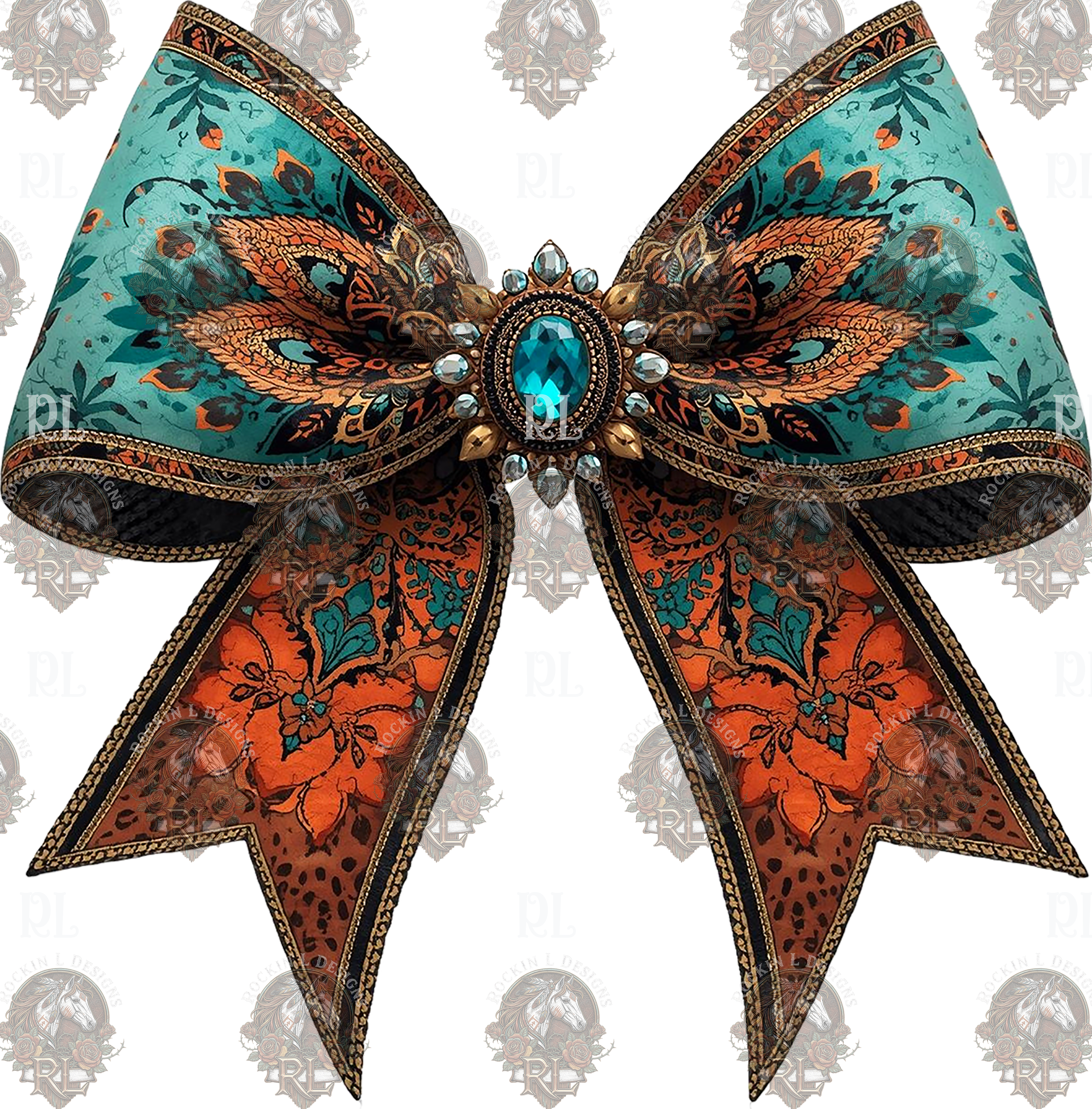 Bow 34-60