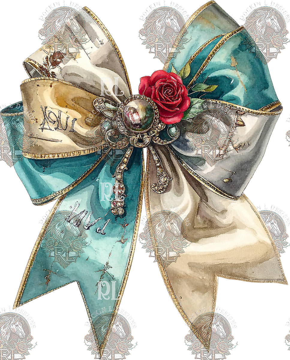 Bow 786