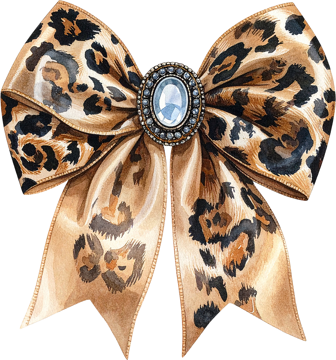 Bow Leopard 850
