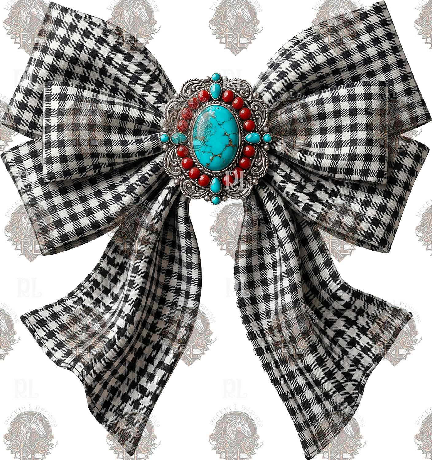 Bow bw274