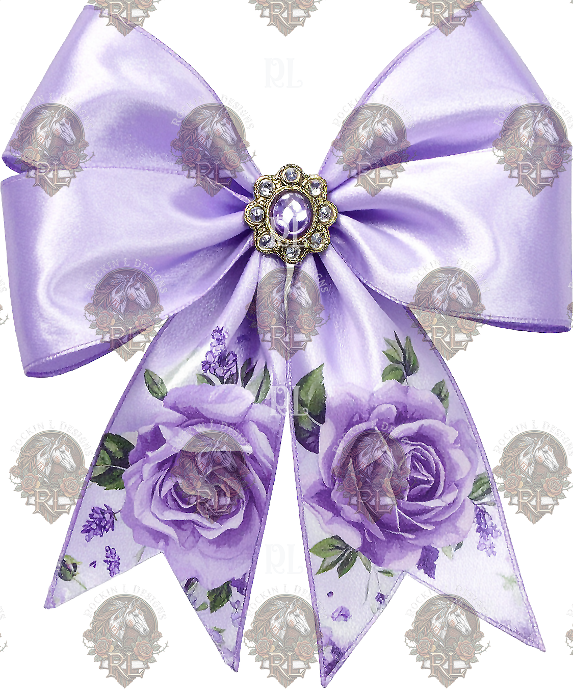 Bow d8b