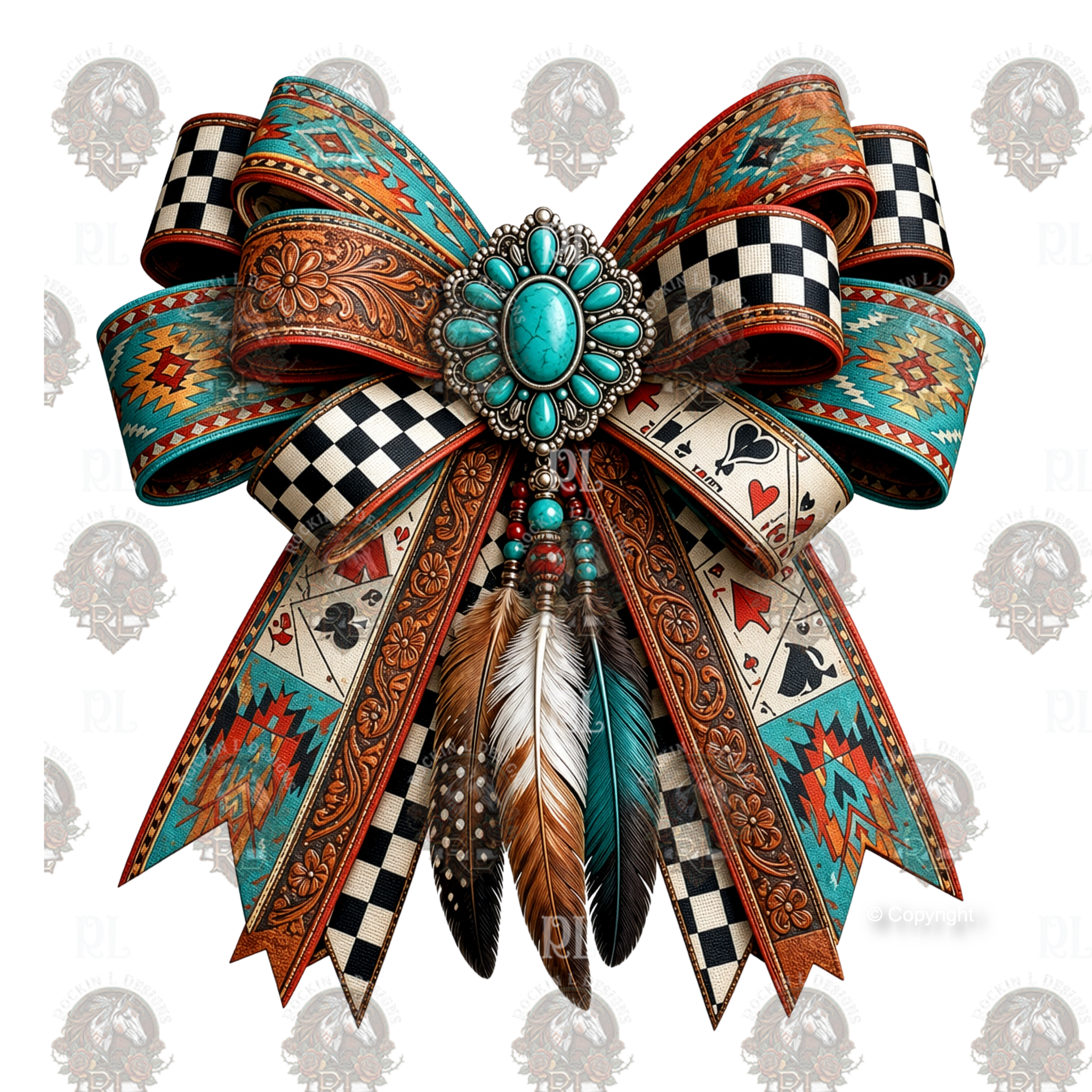Bow f124