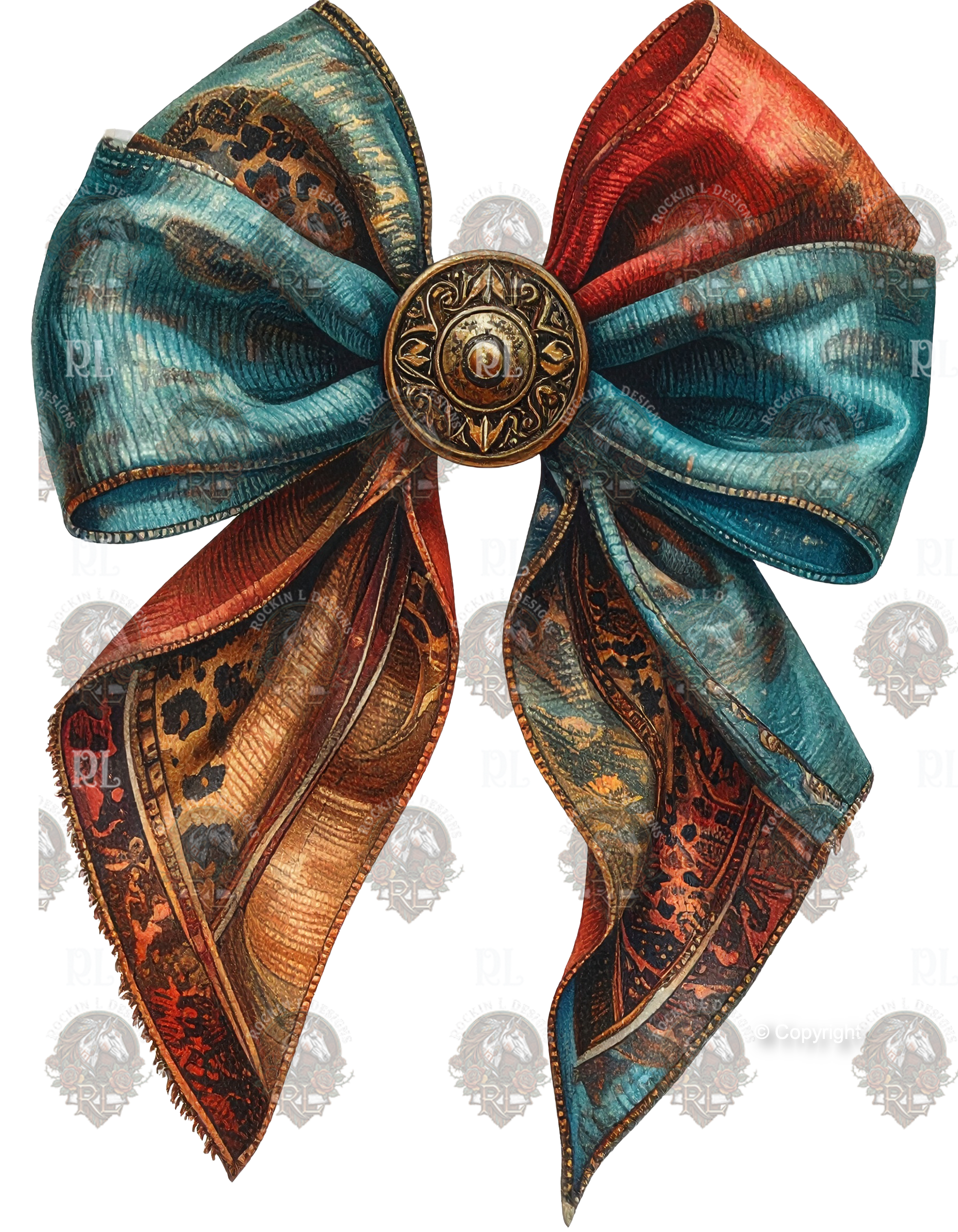 Bow f2032