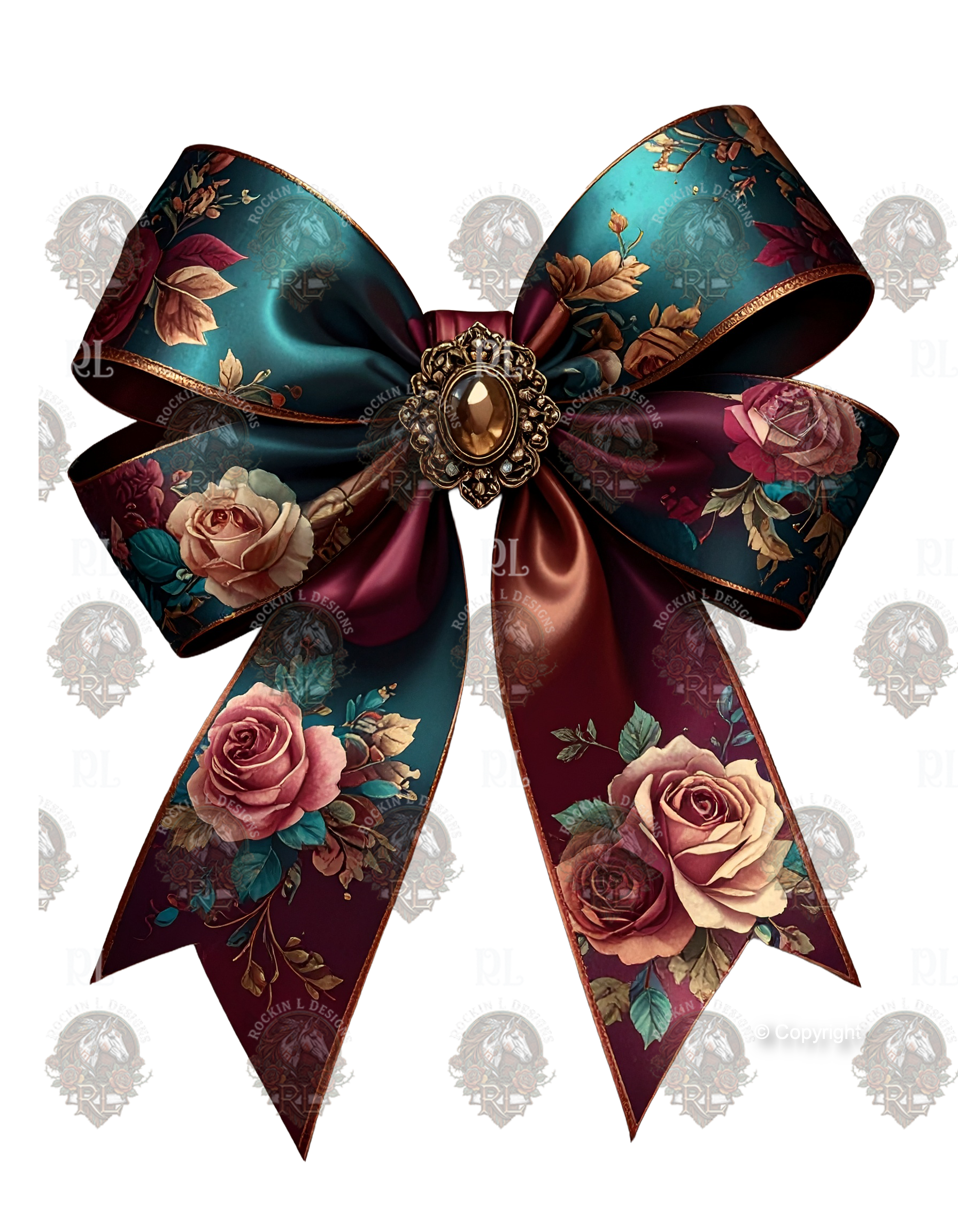 Bow f2038