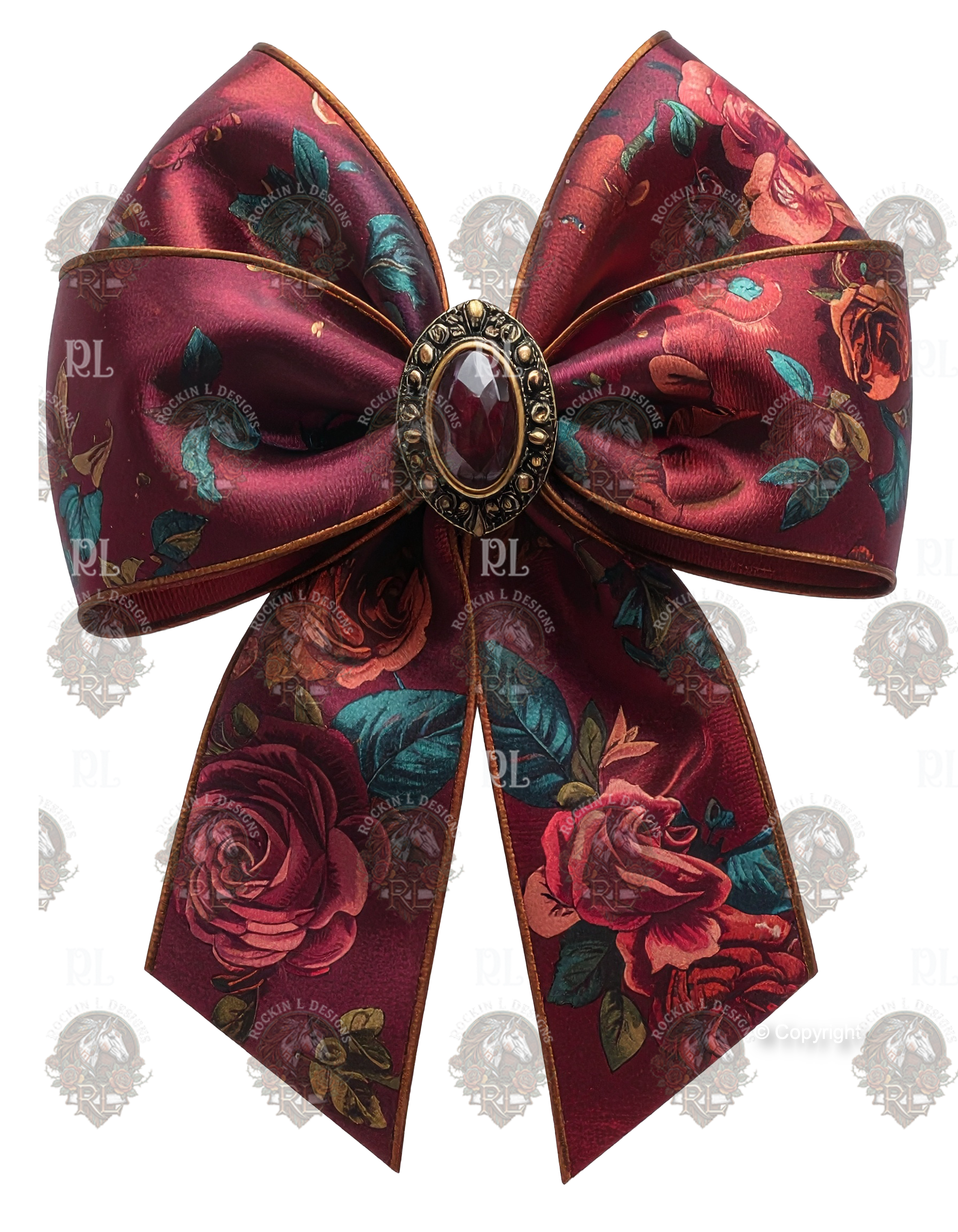 Bow f2048