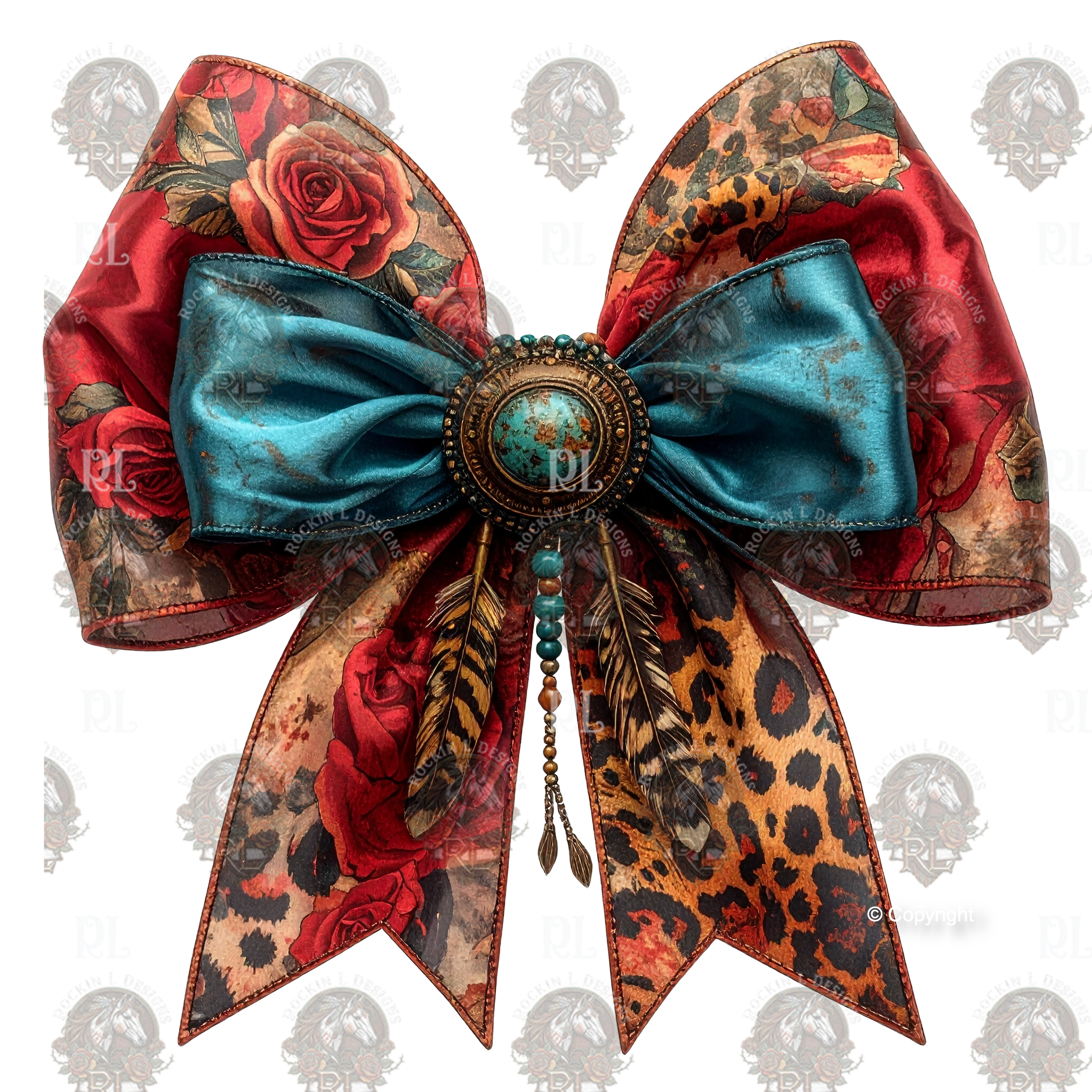 Bow f2068