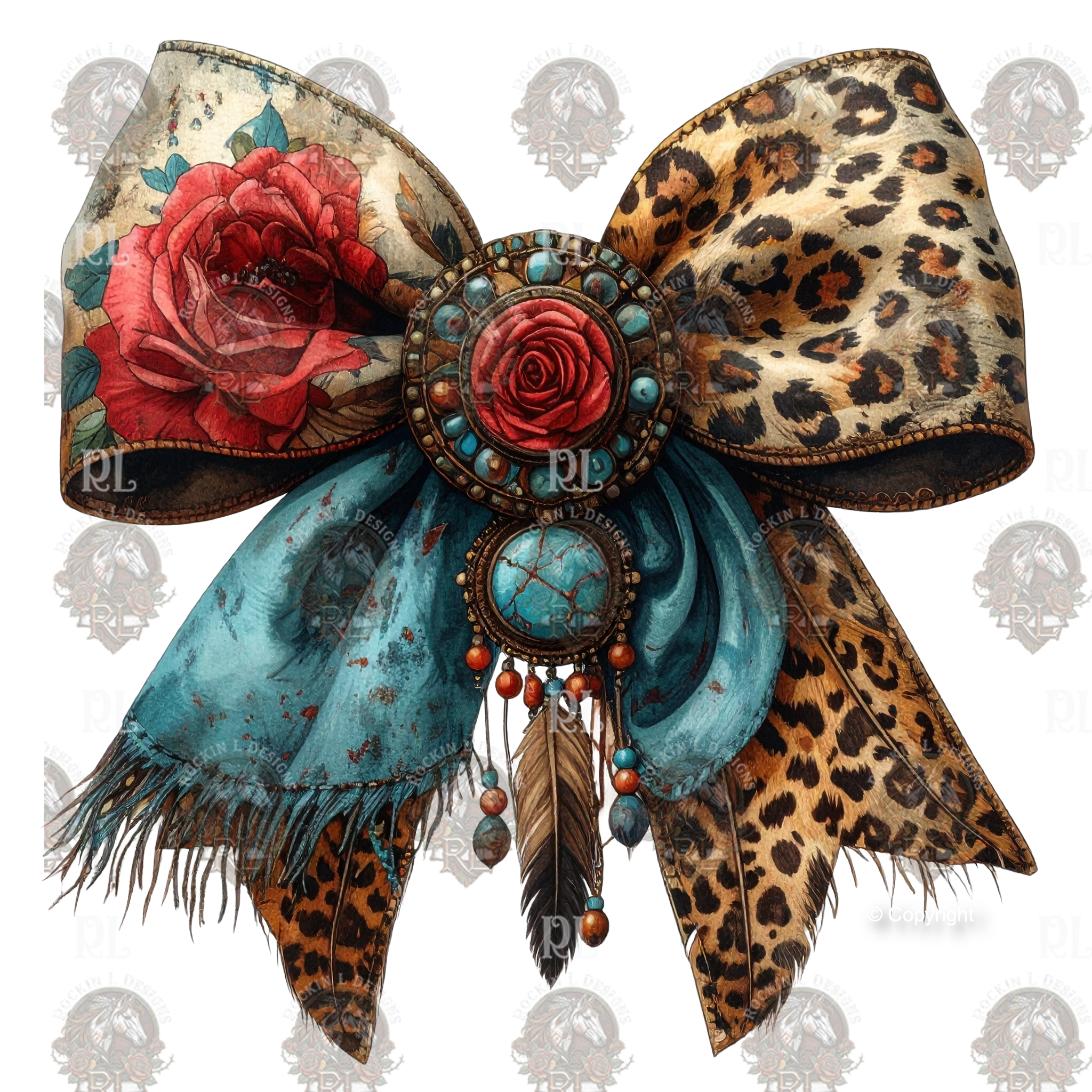 Bow f2047
