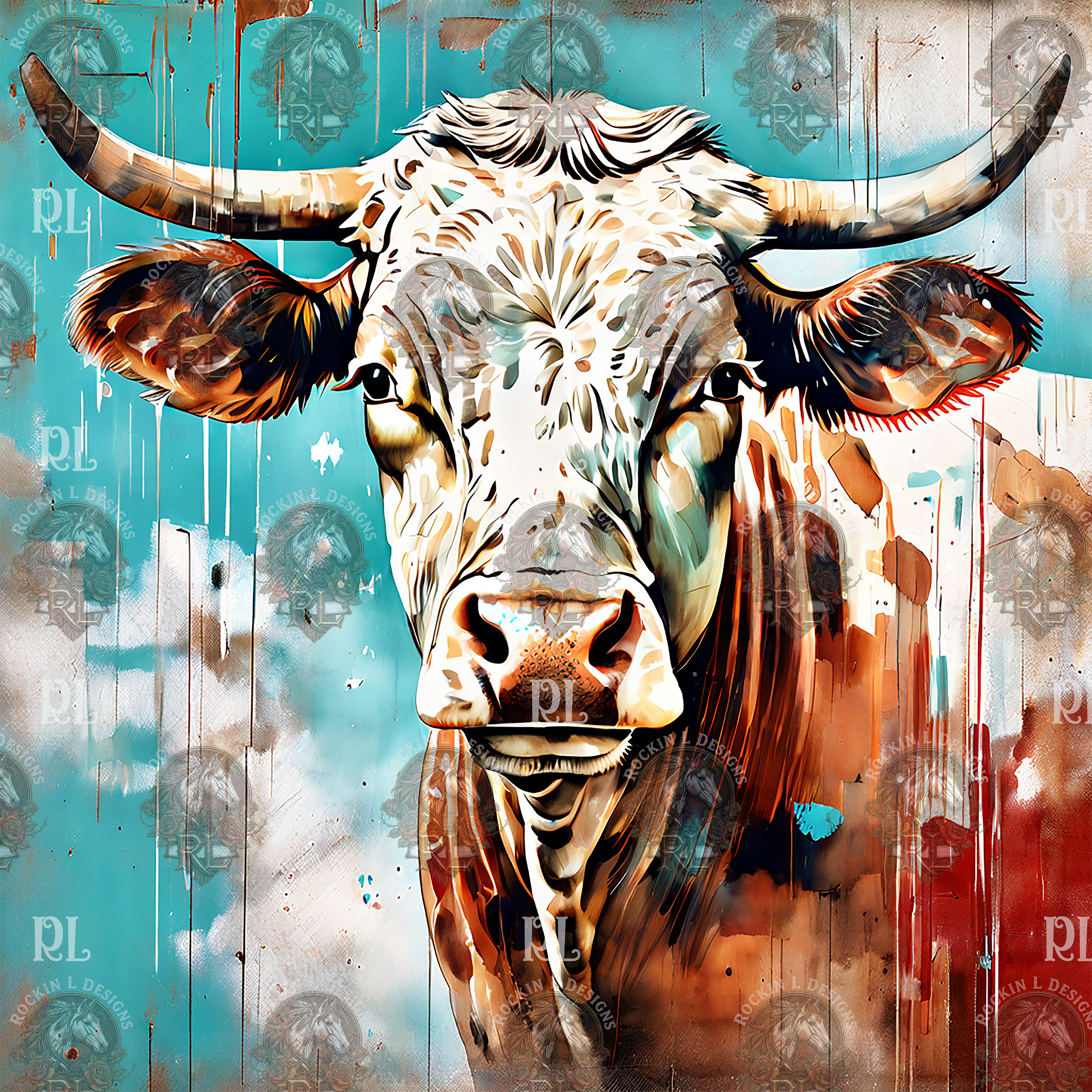 Cow 3