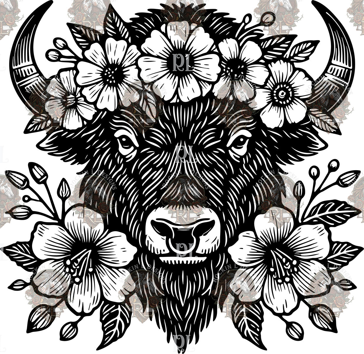 Buffalo 131