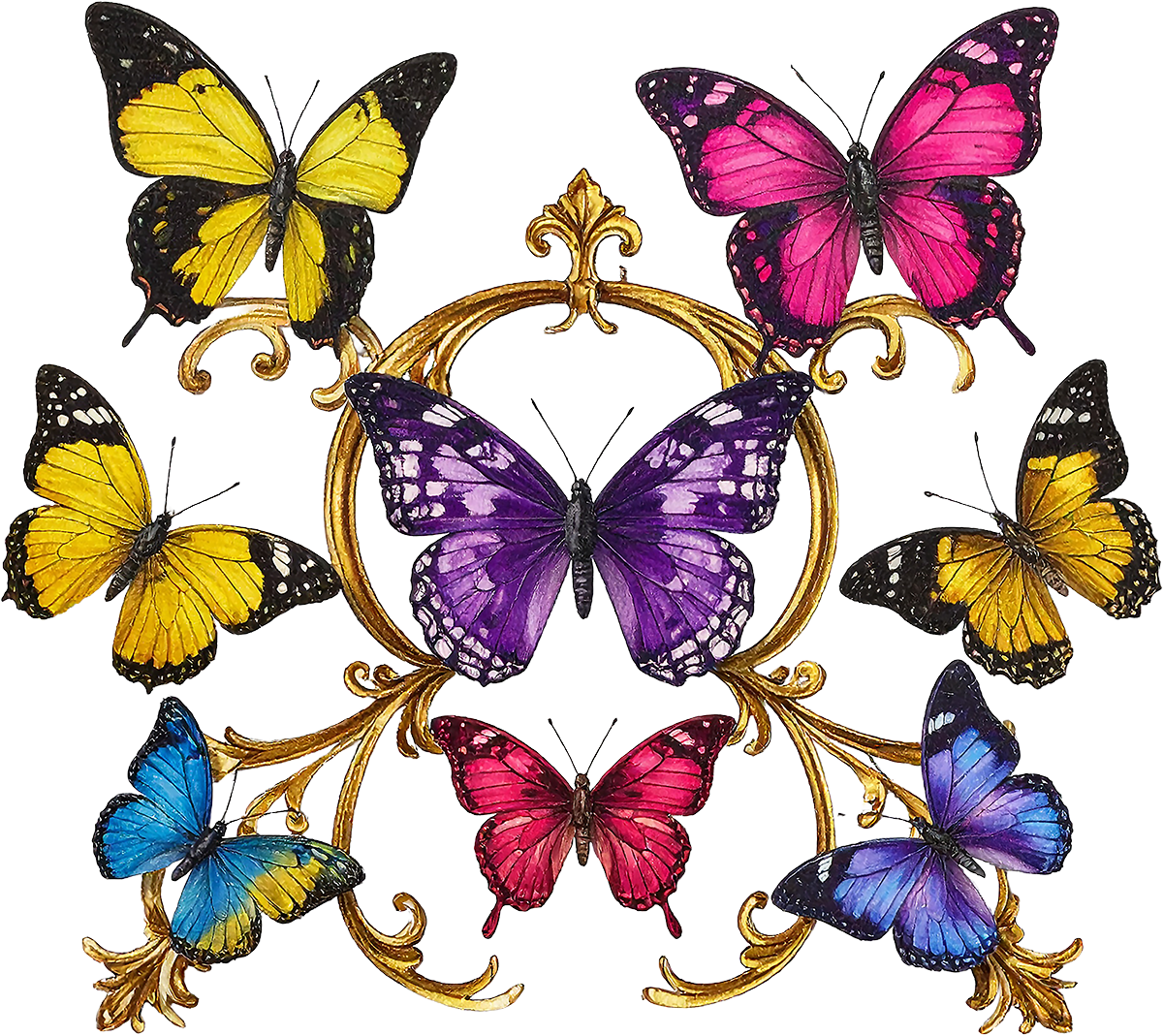 Butterfly 149