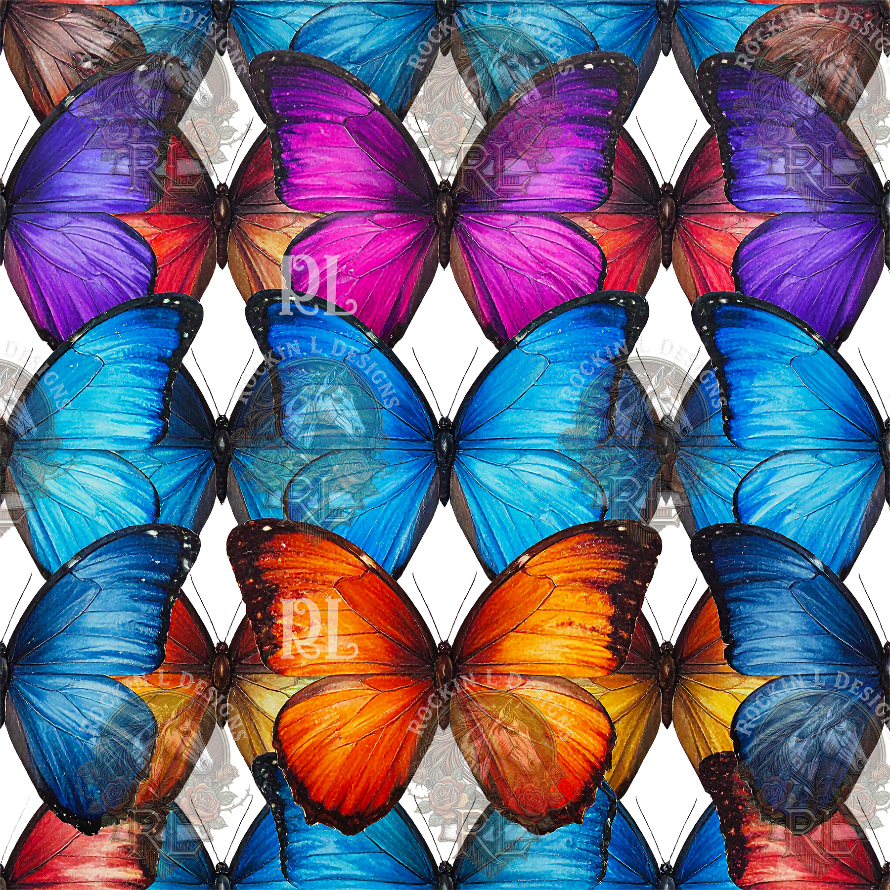 Butterfly 39