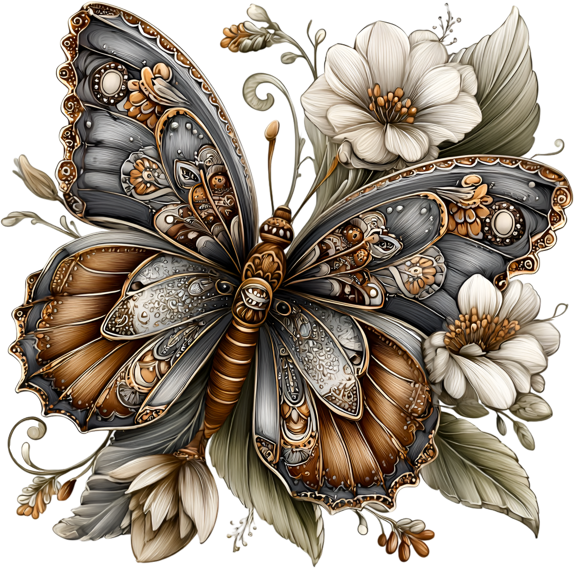 Butterfly 514