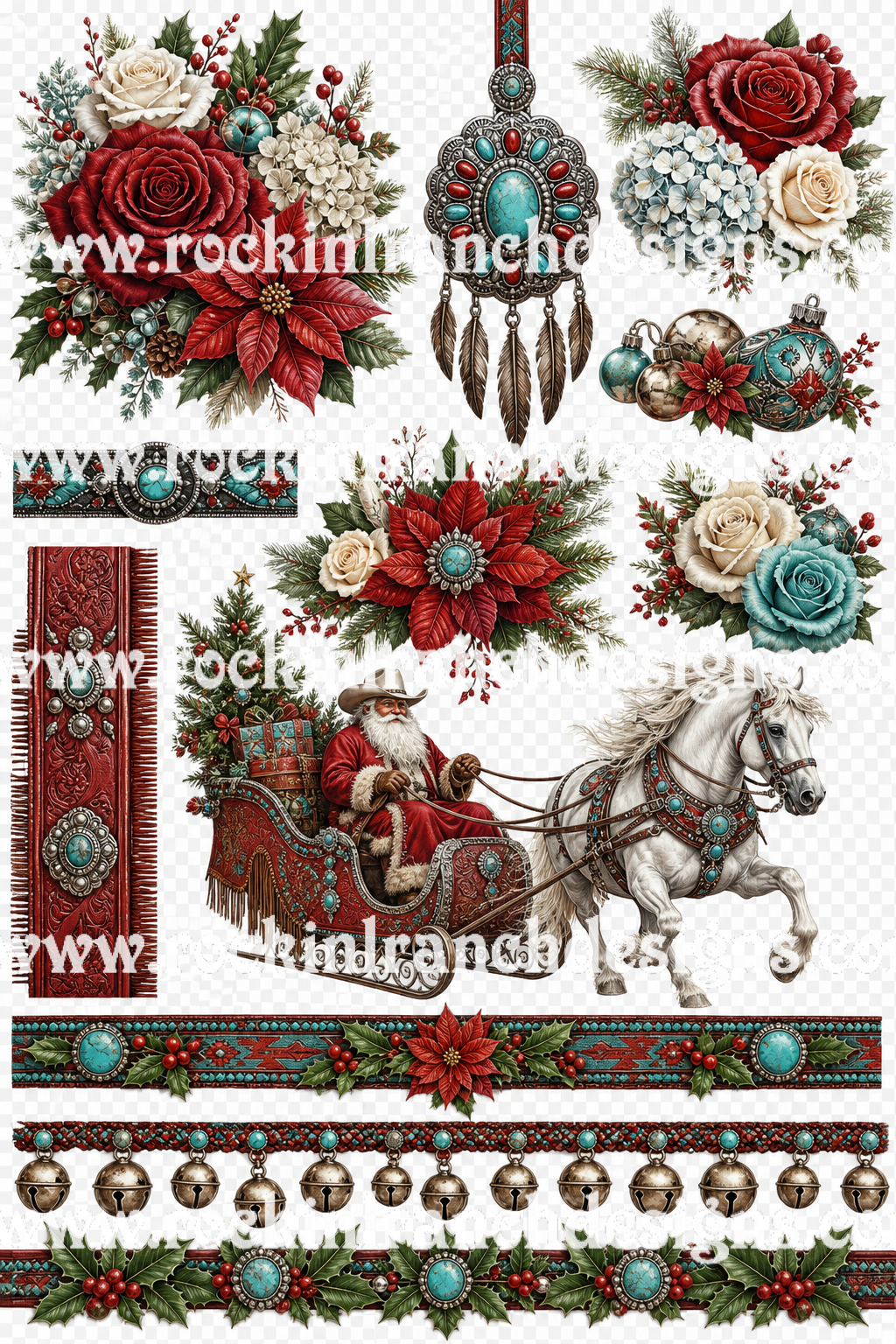 Wildfire Country Christmas 13