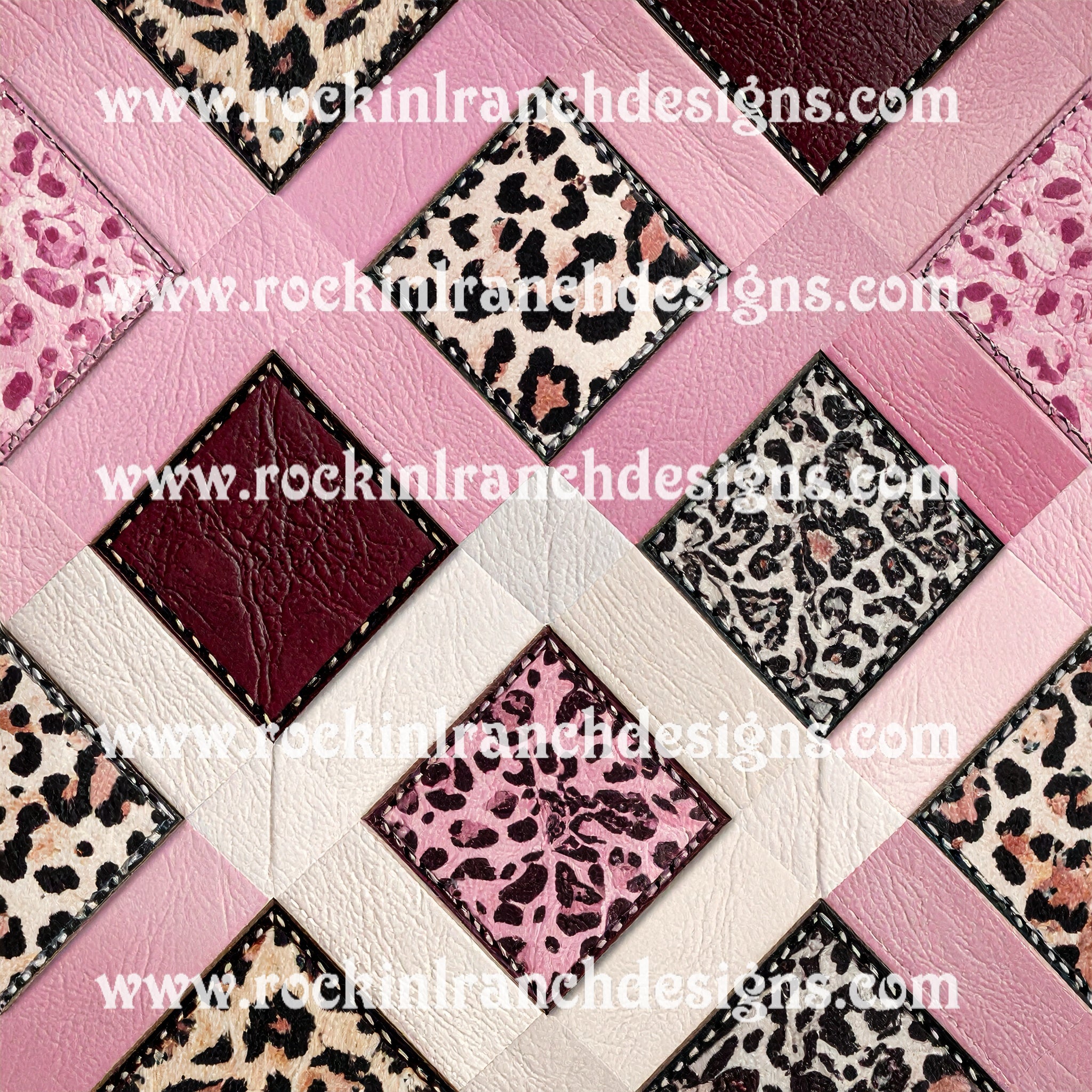 Wildfire Leather f19