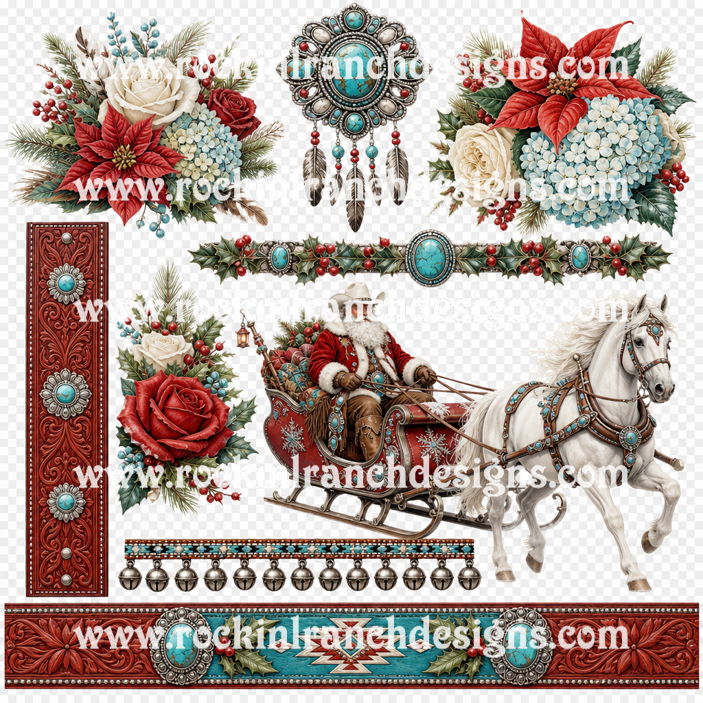 Wildfire Country Christmas 8