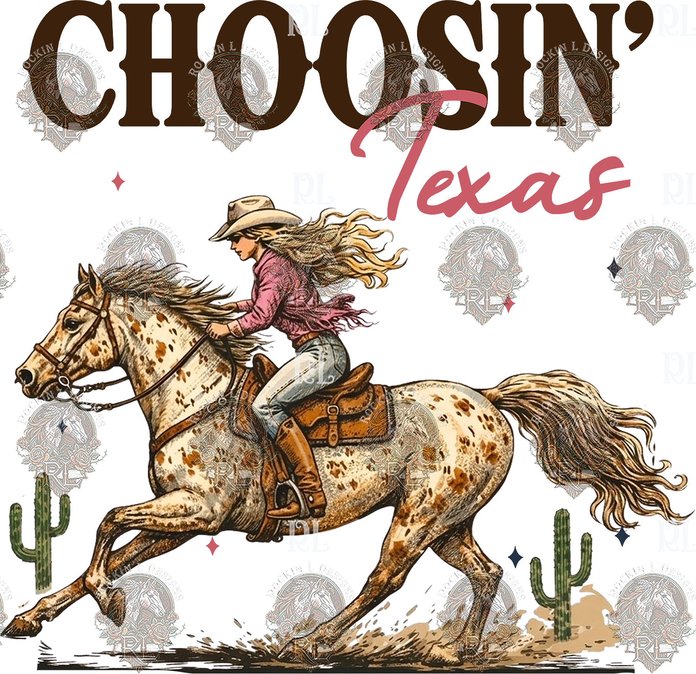Choosin' Texas 14
