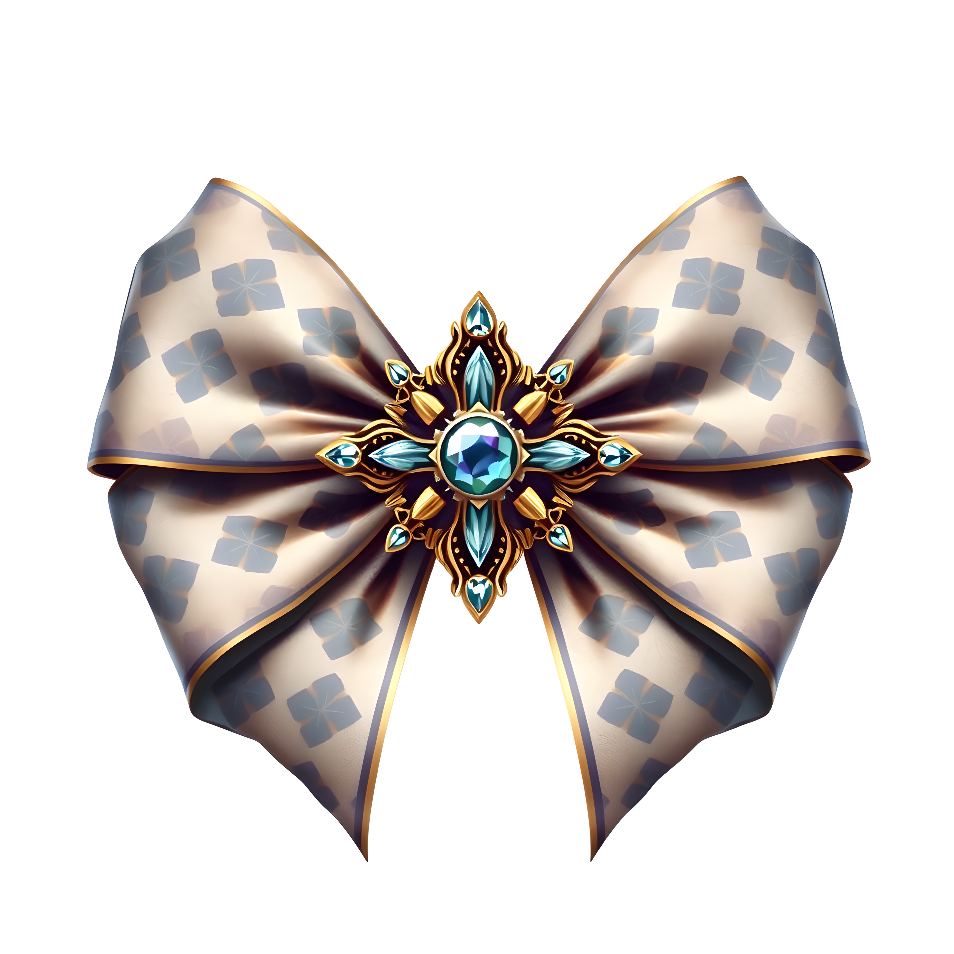 Elegance Bow 4