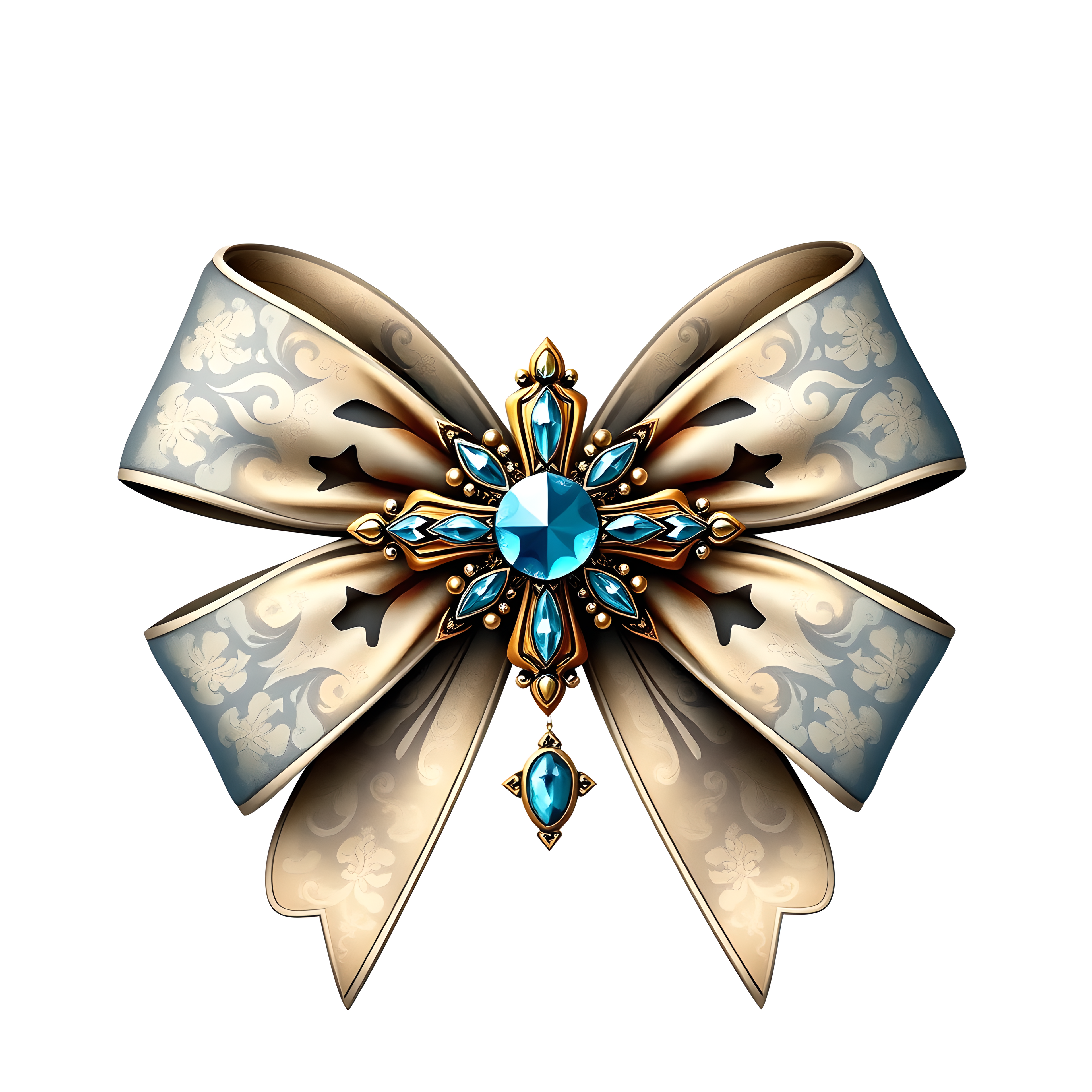 Elegance Bow 2