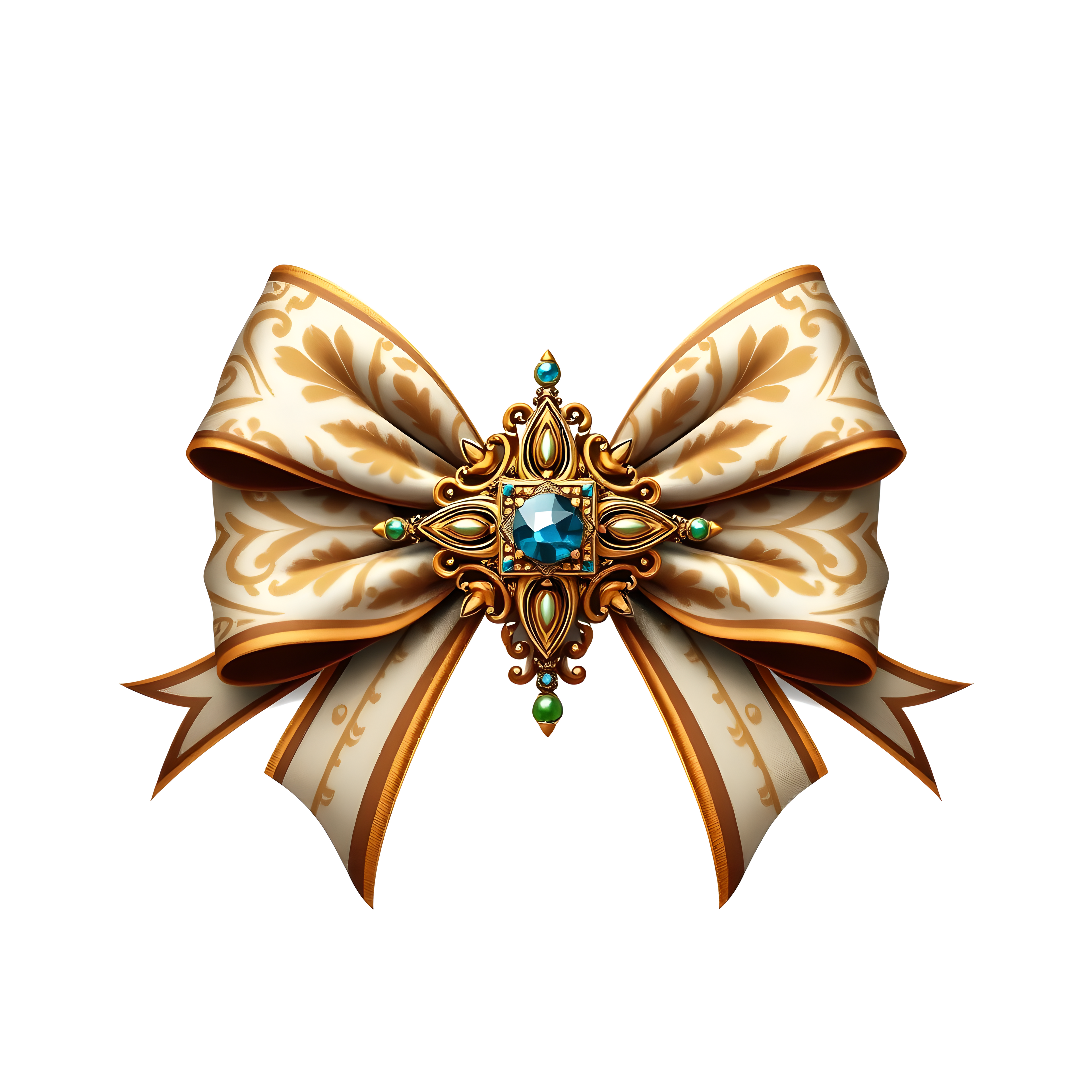 Elegance Bow 3