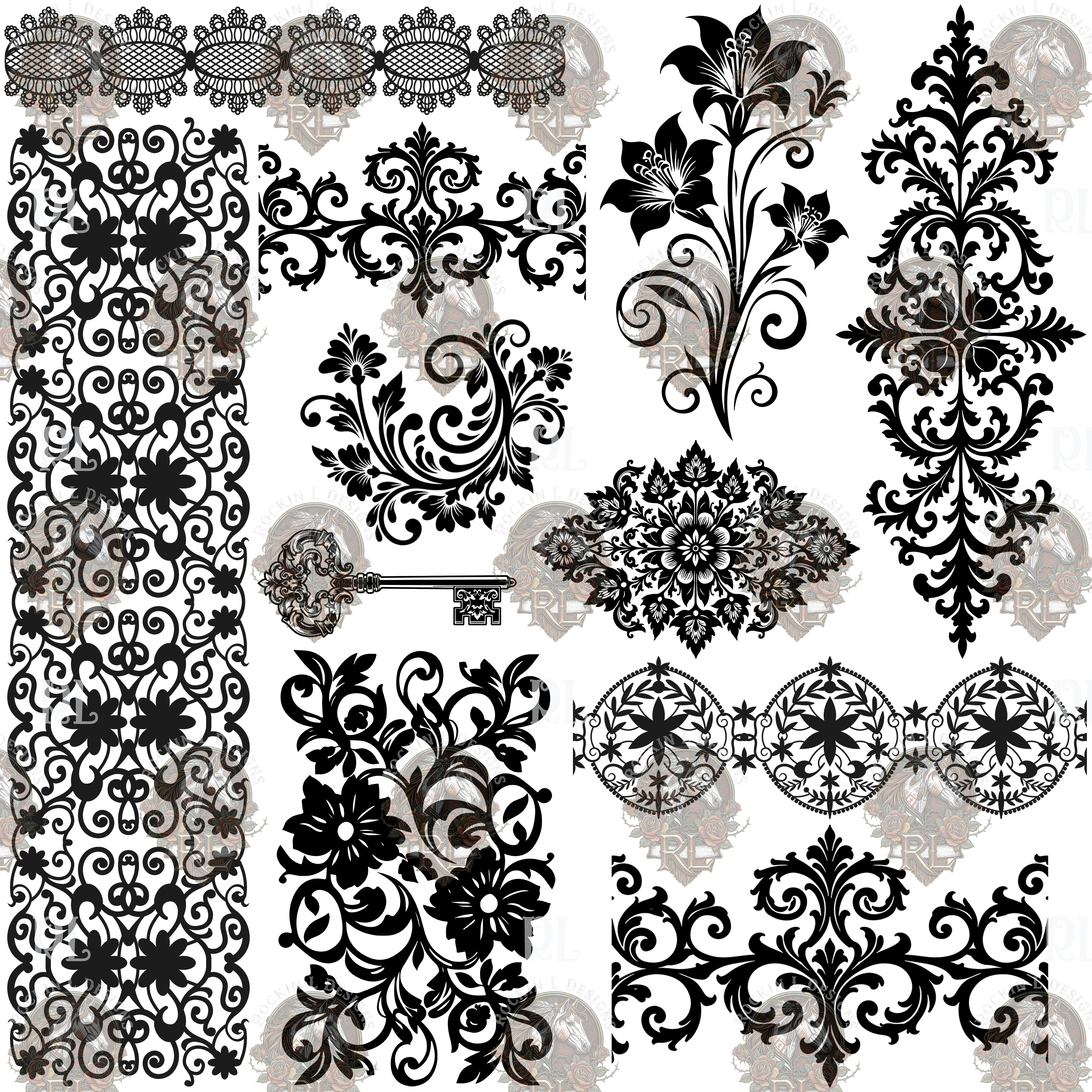 Creator Element