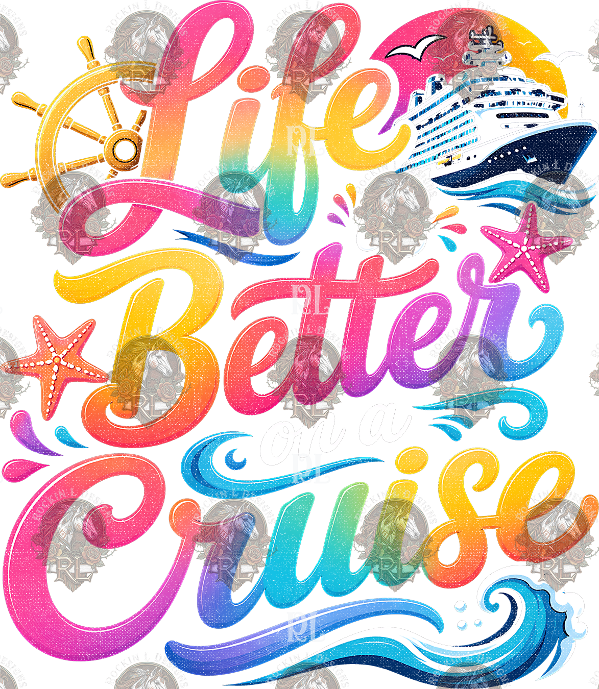 Cruise Life 26