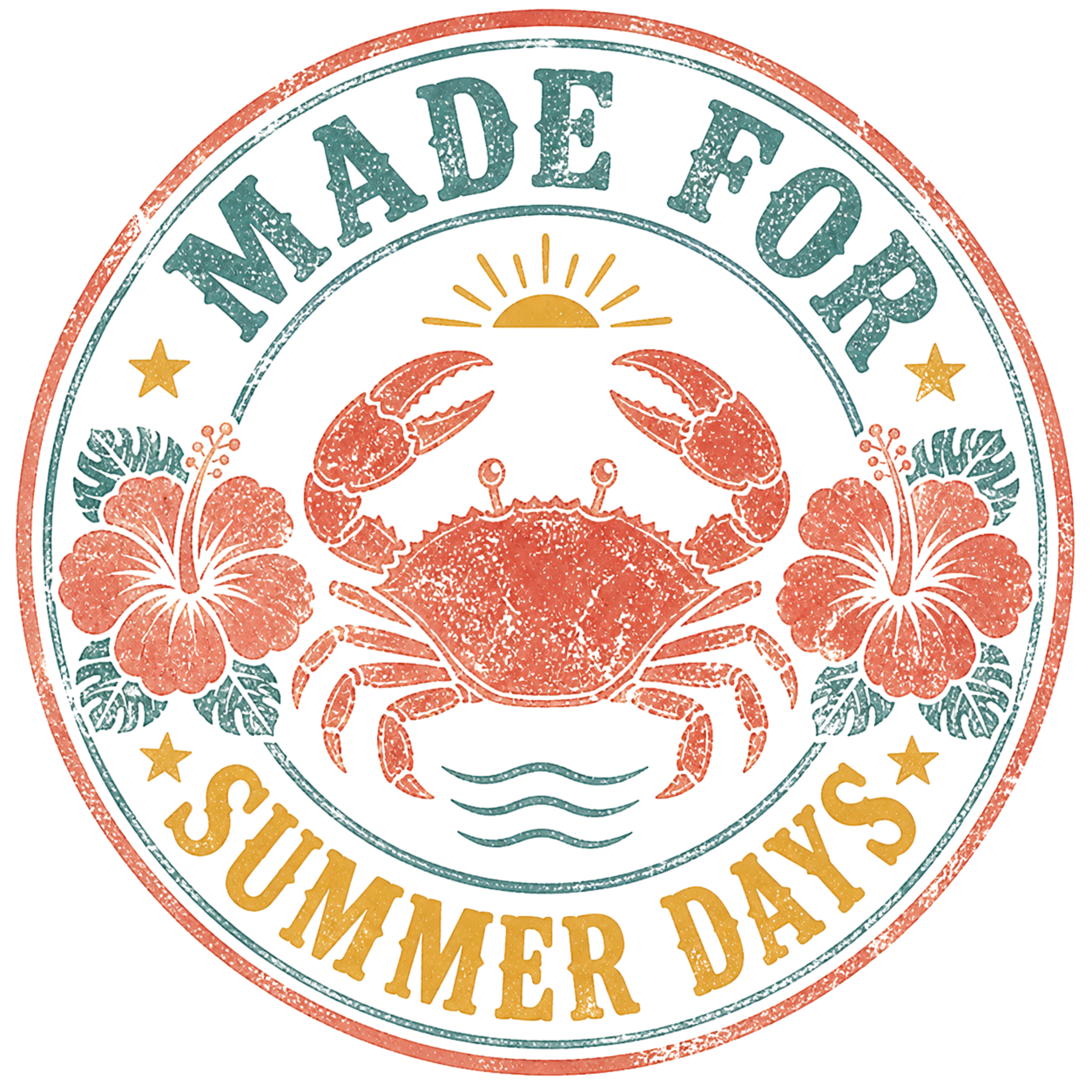 Made for Summer