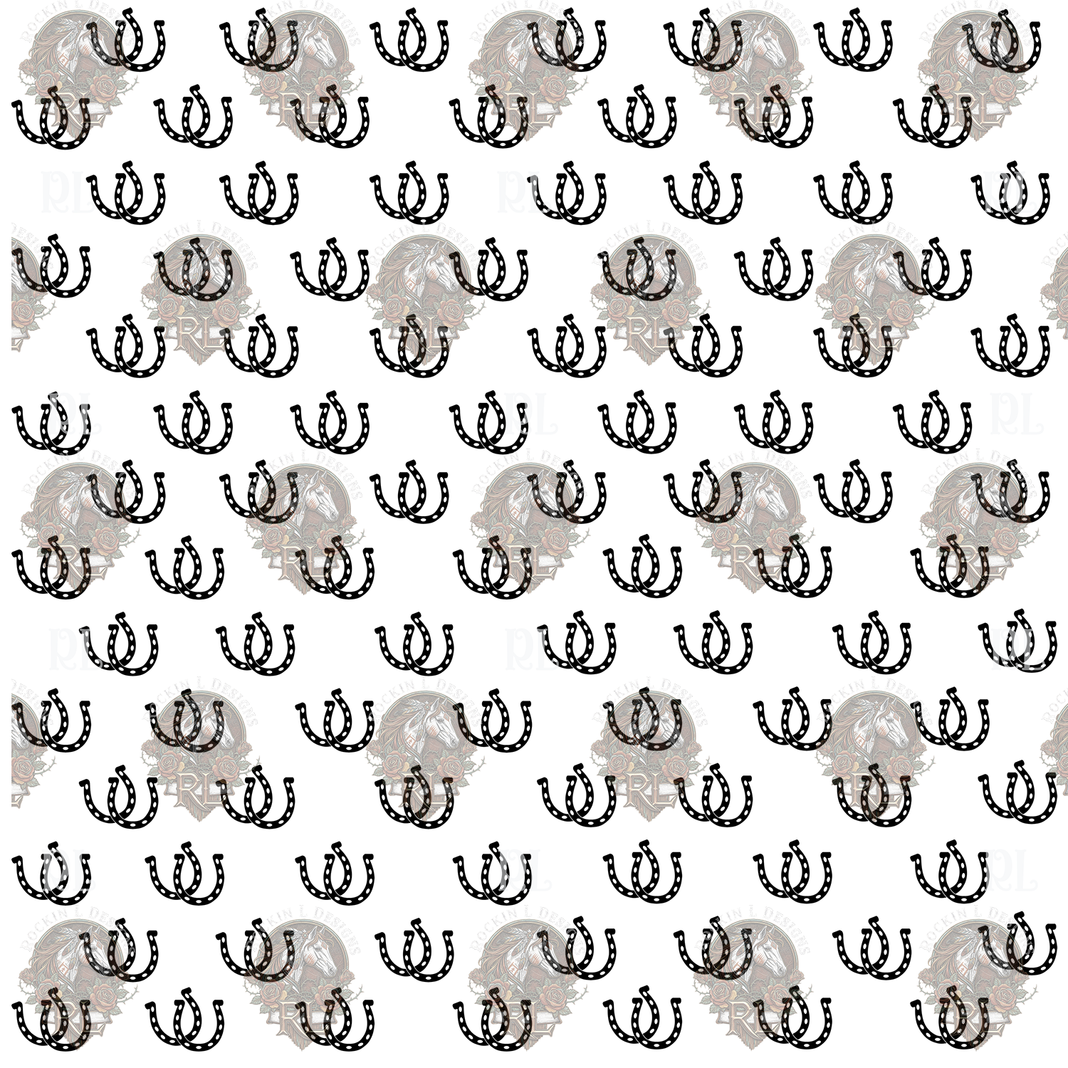Double Sm Horseshoe Element 2