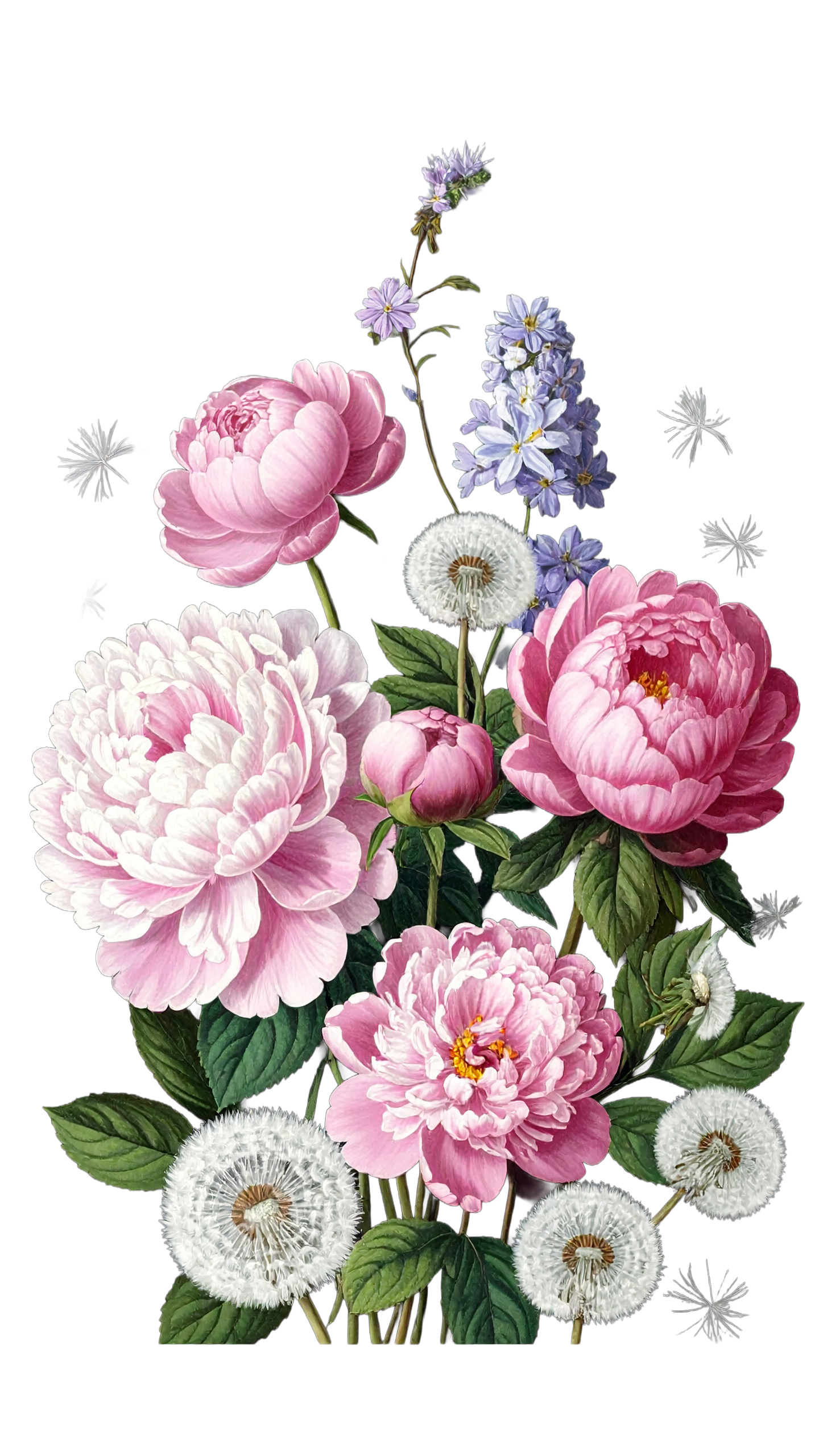 Floral 3b9