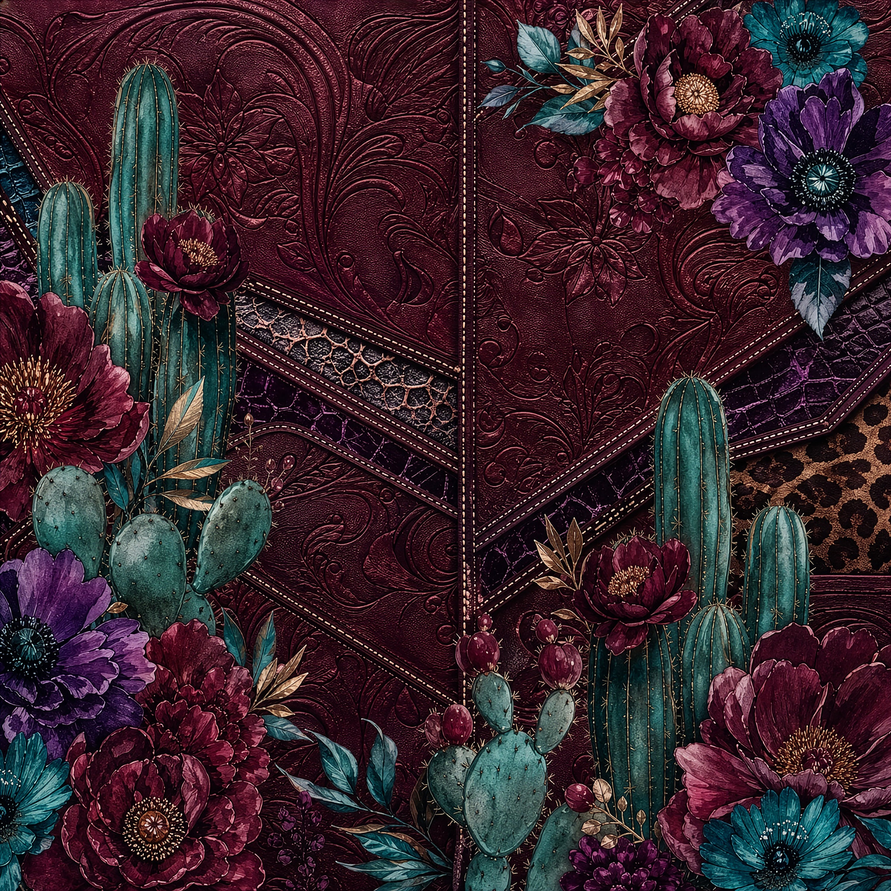 Western Elegance f11