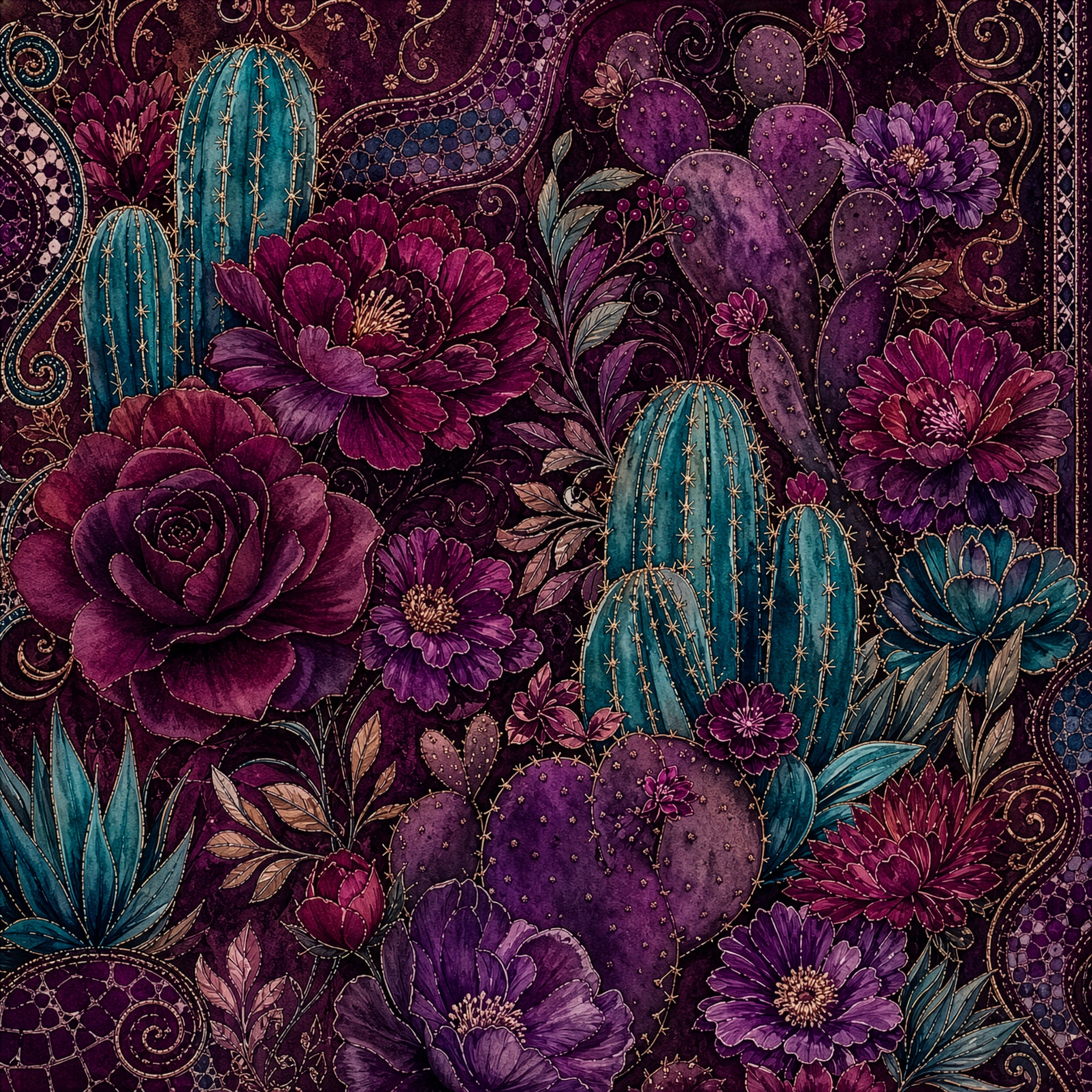 Western Elegance f13