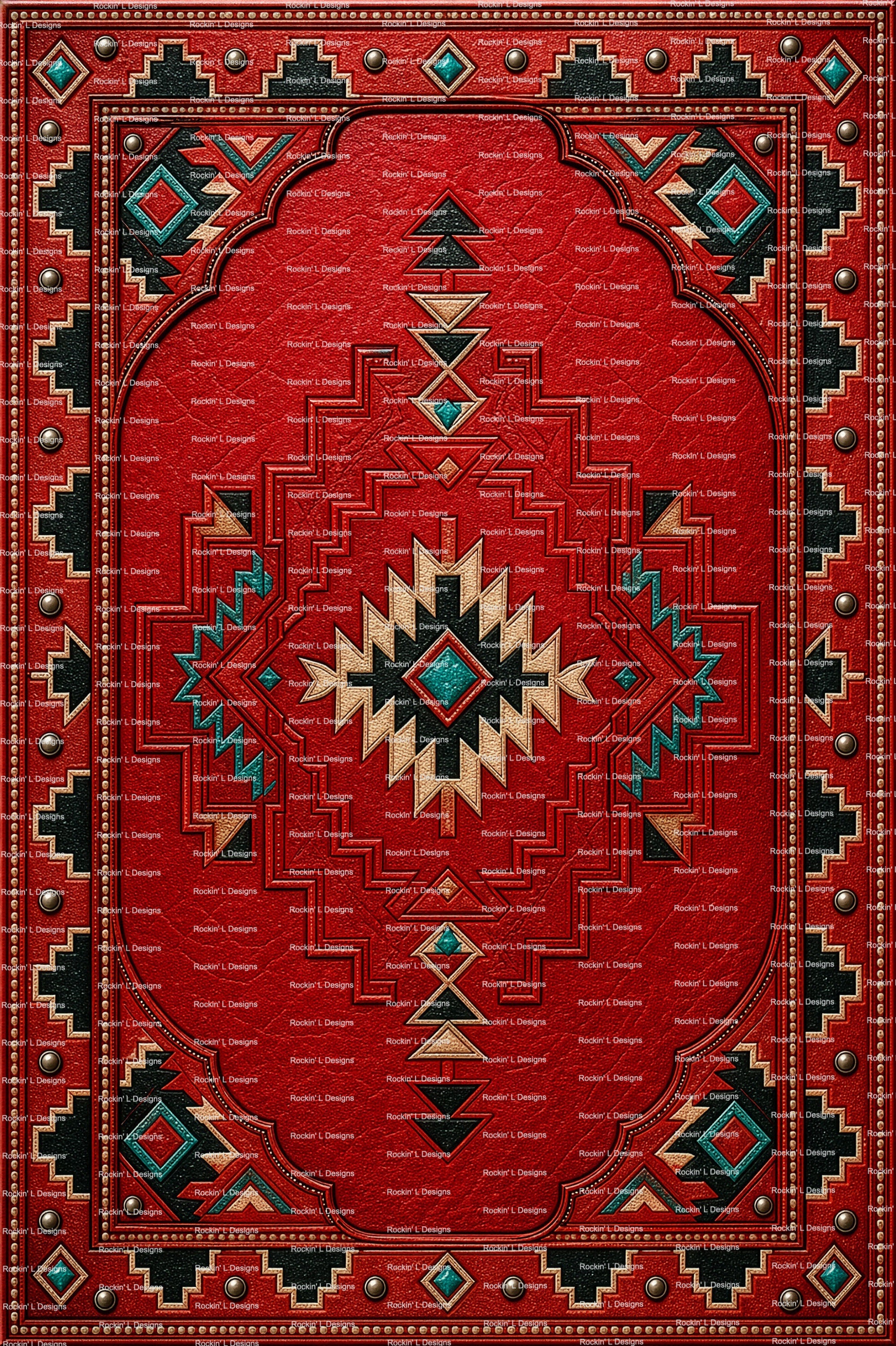 Wildfire Red f19