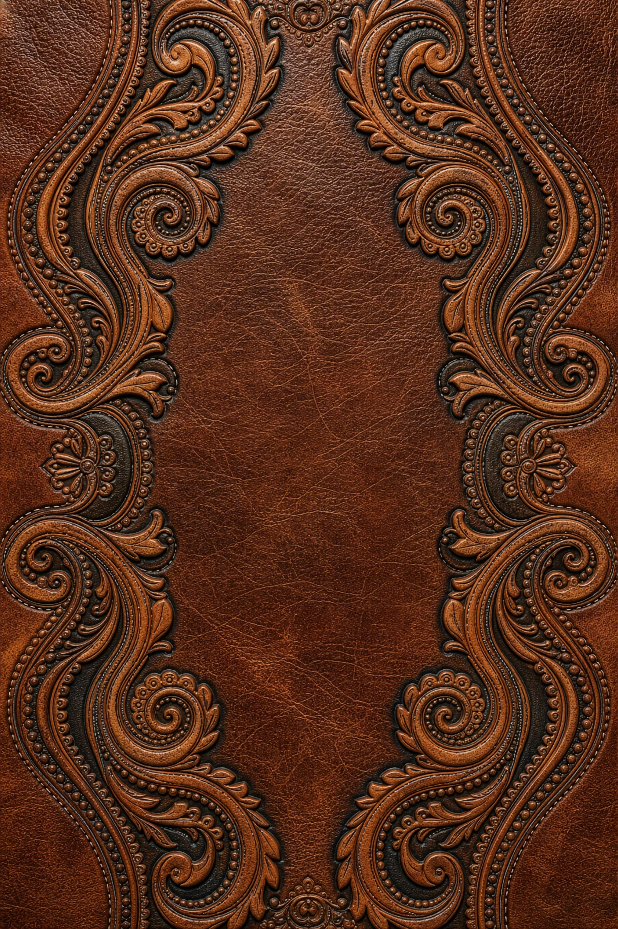 Wildfire Leather f27