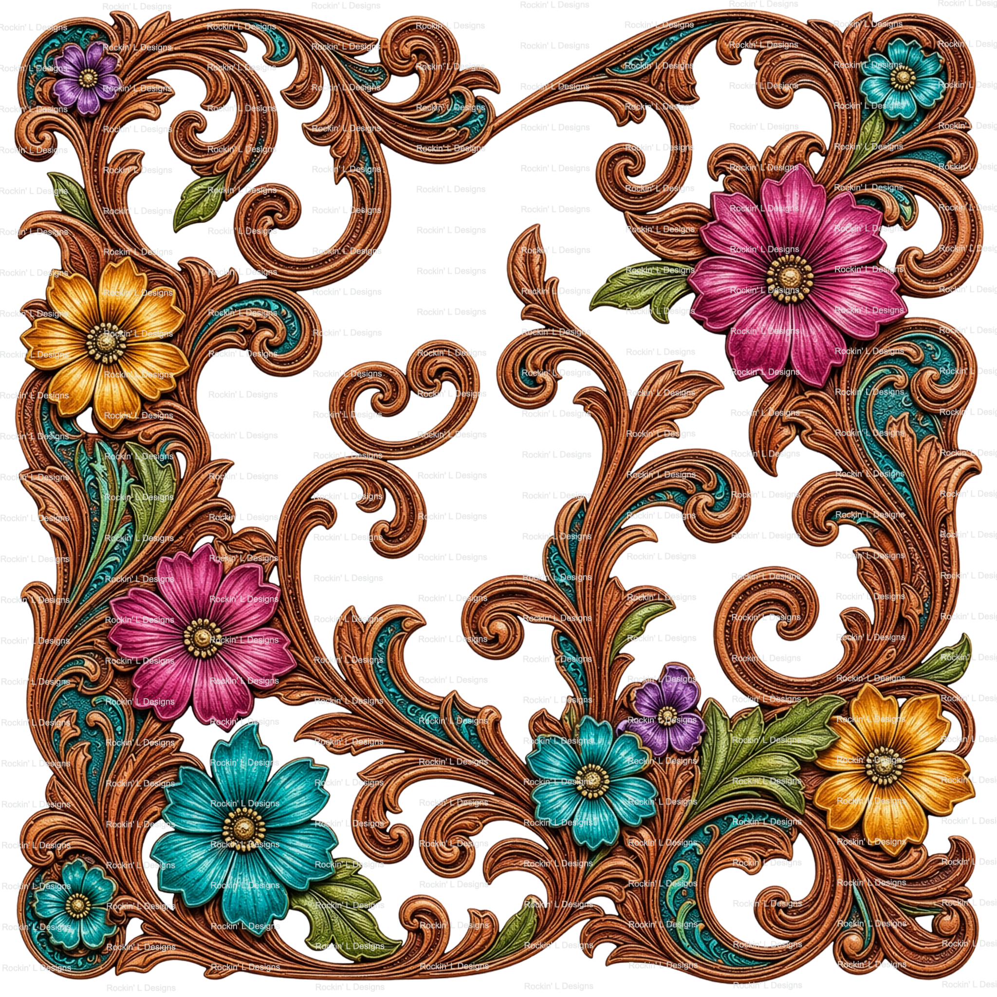 Wildfire Leather f270
