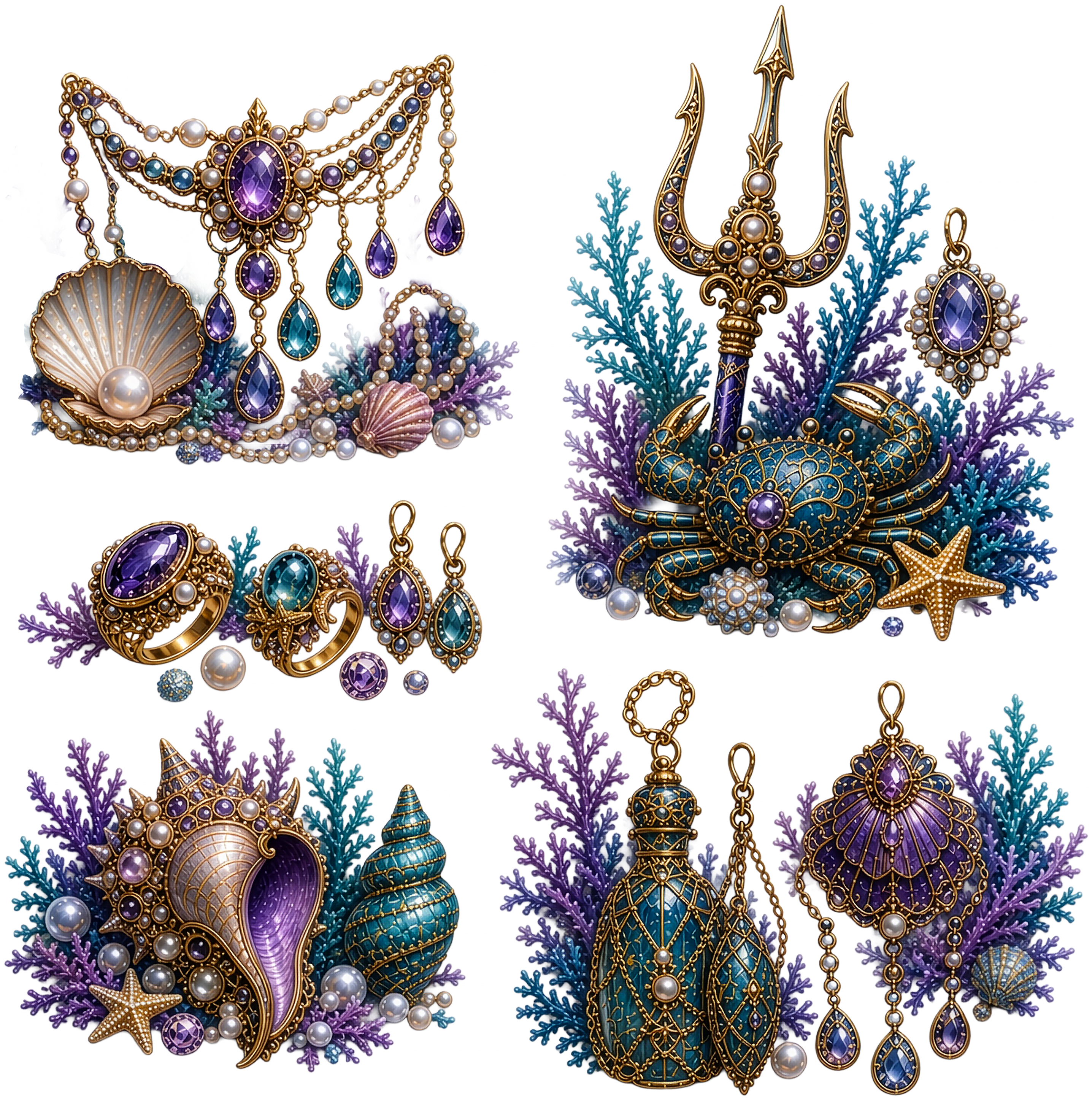 Mermaid 283