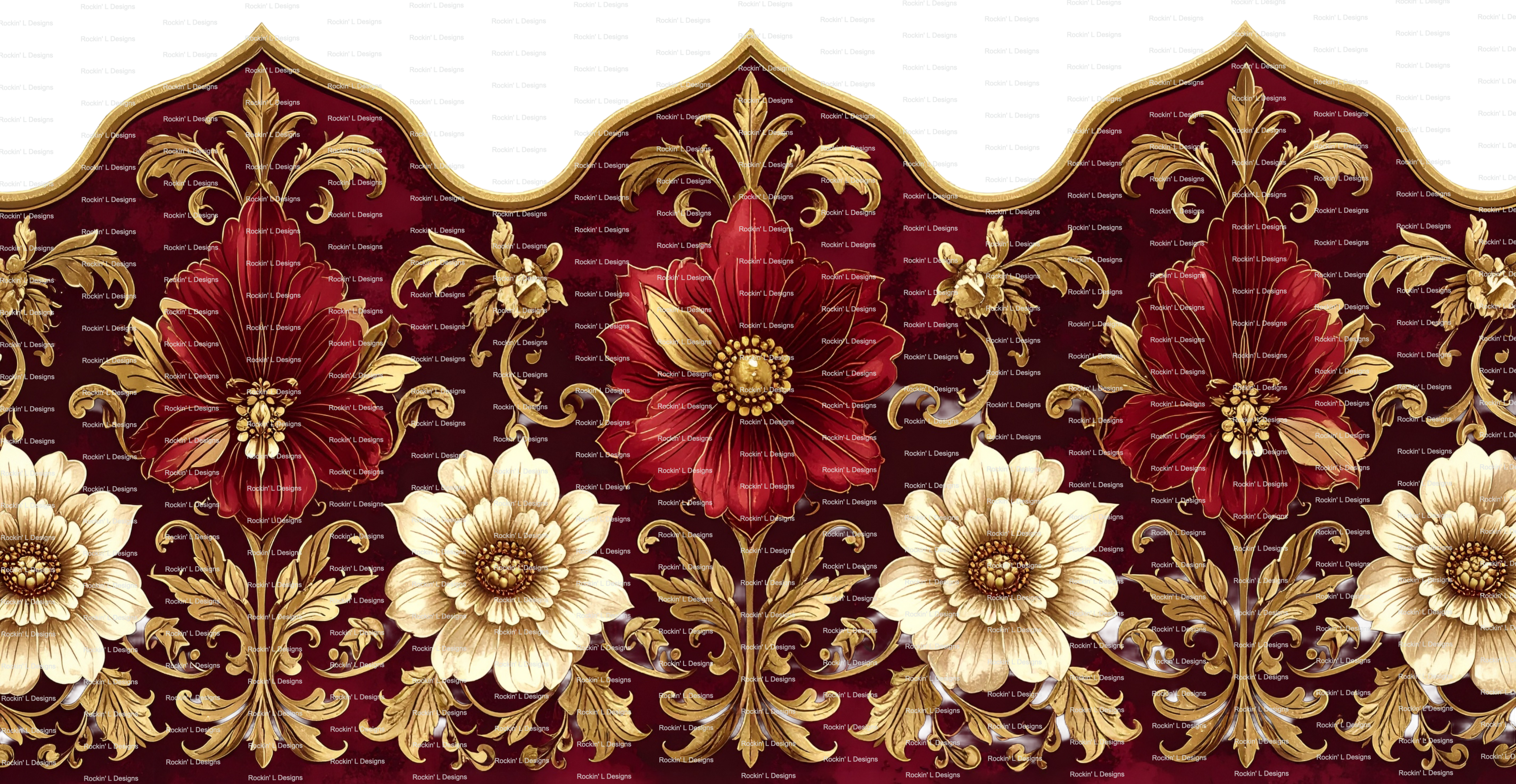 Wildfire Elegance f339