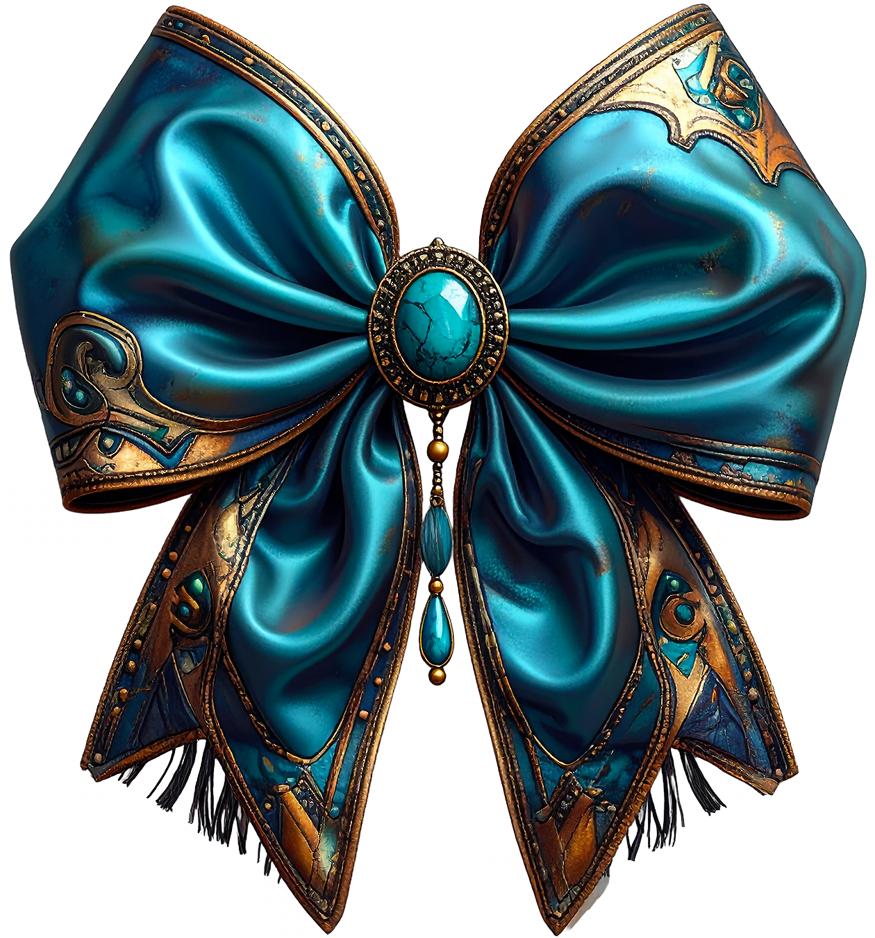 Bow f380
