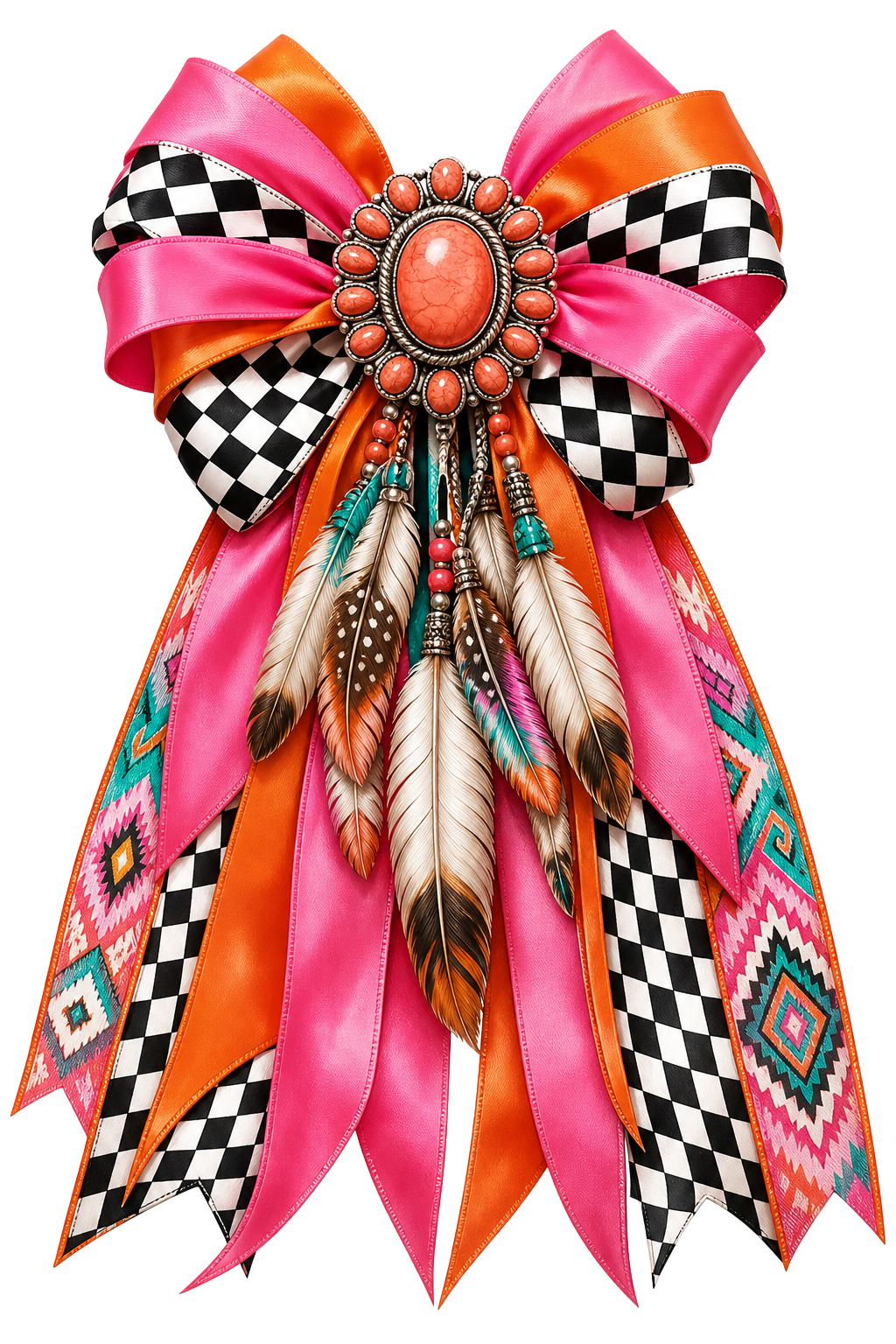 Bow f464