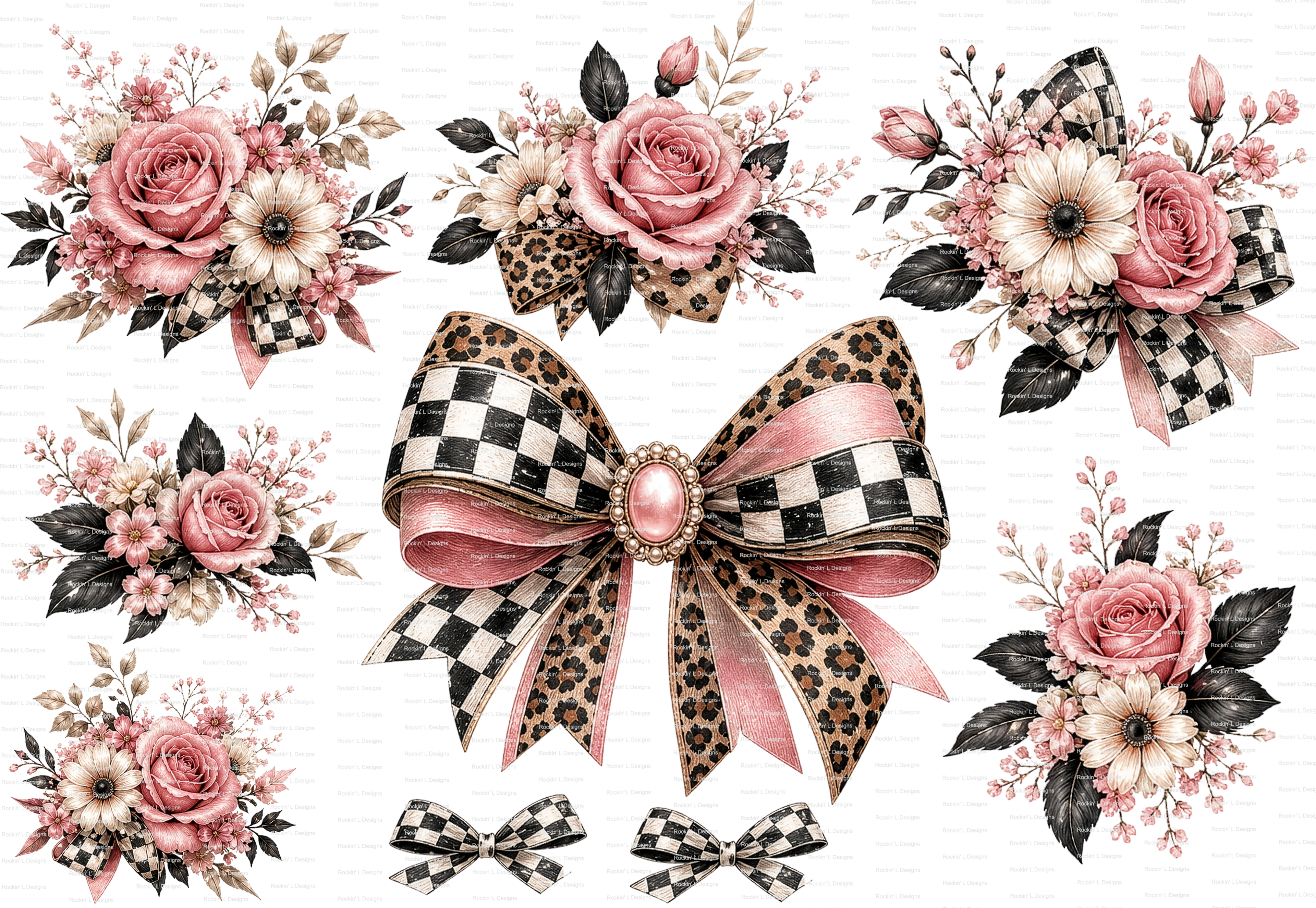 Pretty in Pink f494