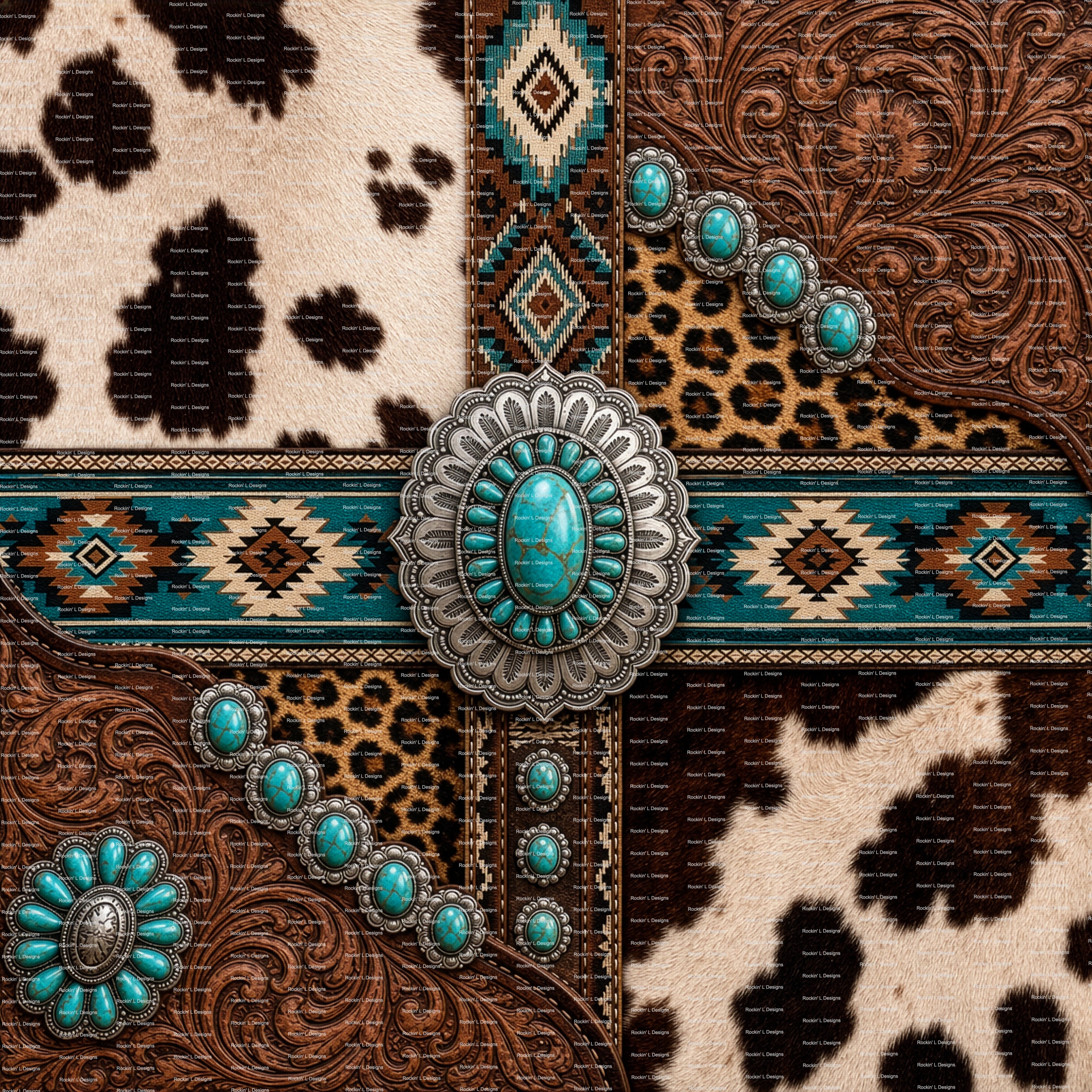 wildfire leather f54