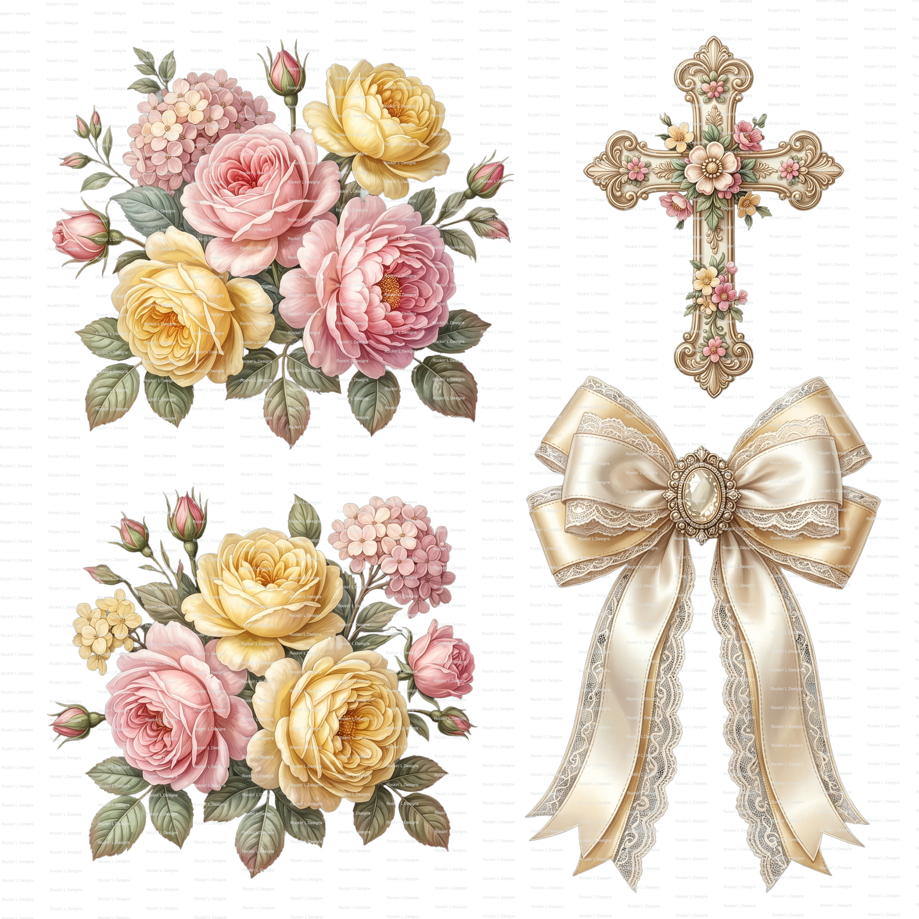 Vintage Christian