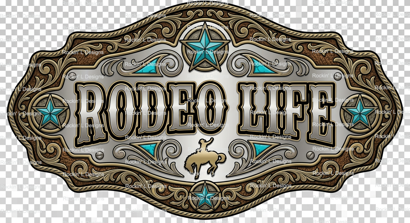 Rodeo Life